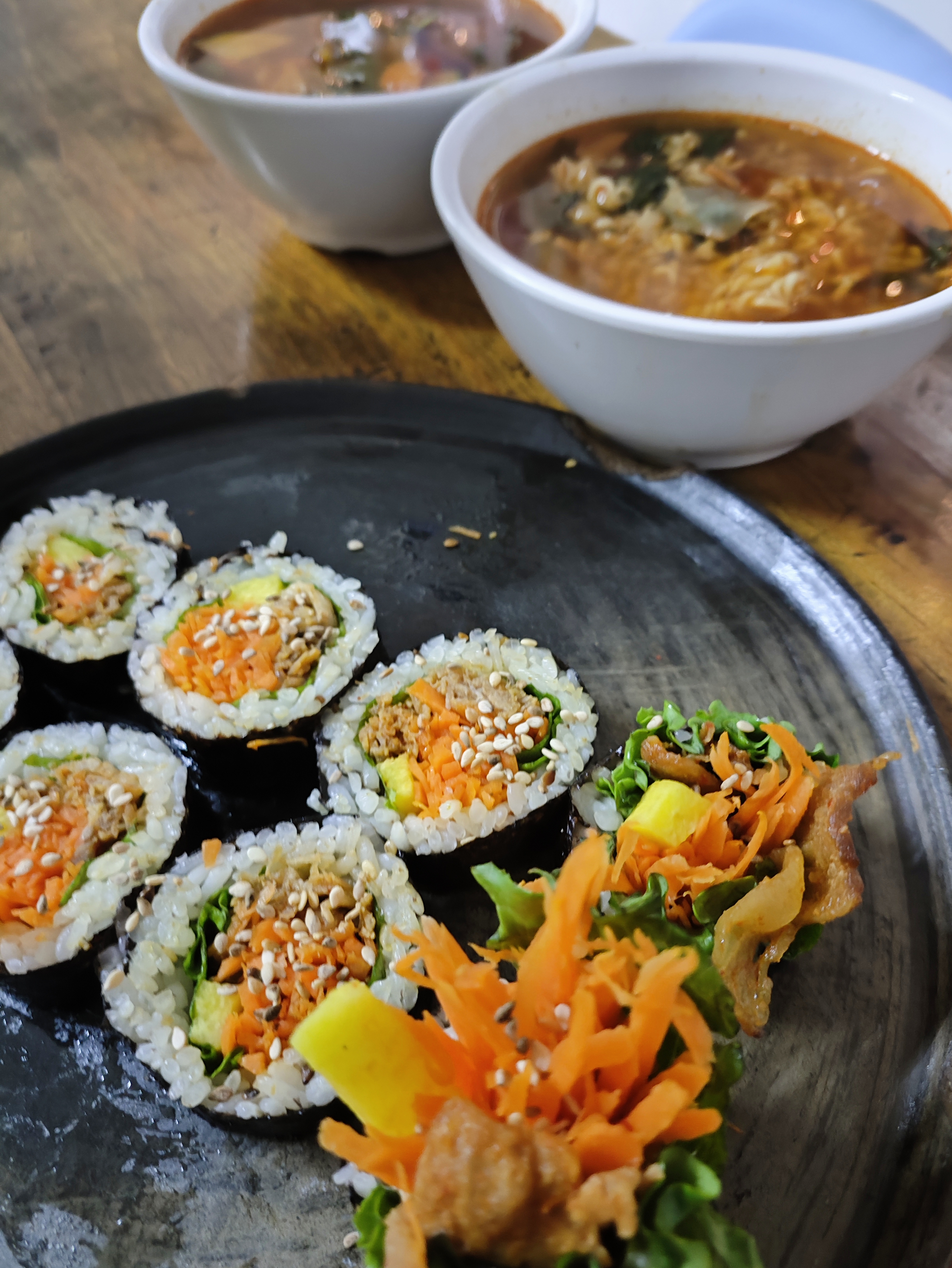 DURURU Korean Restaurant & Homemade Bakery image 8