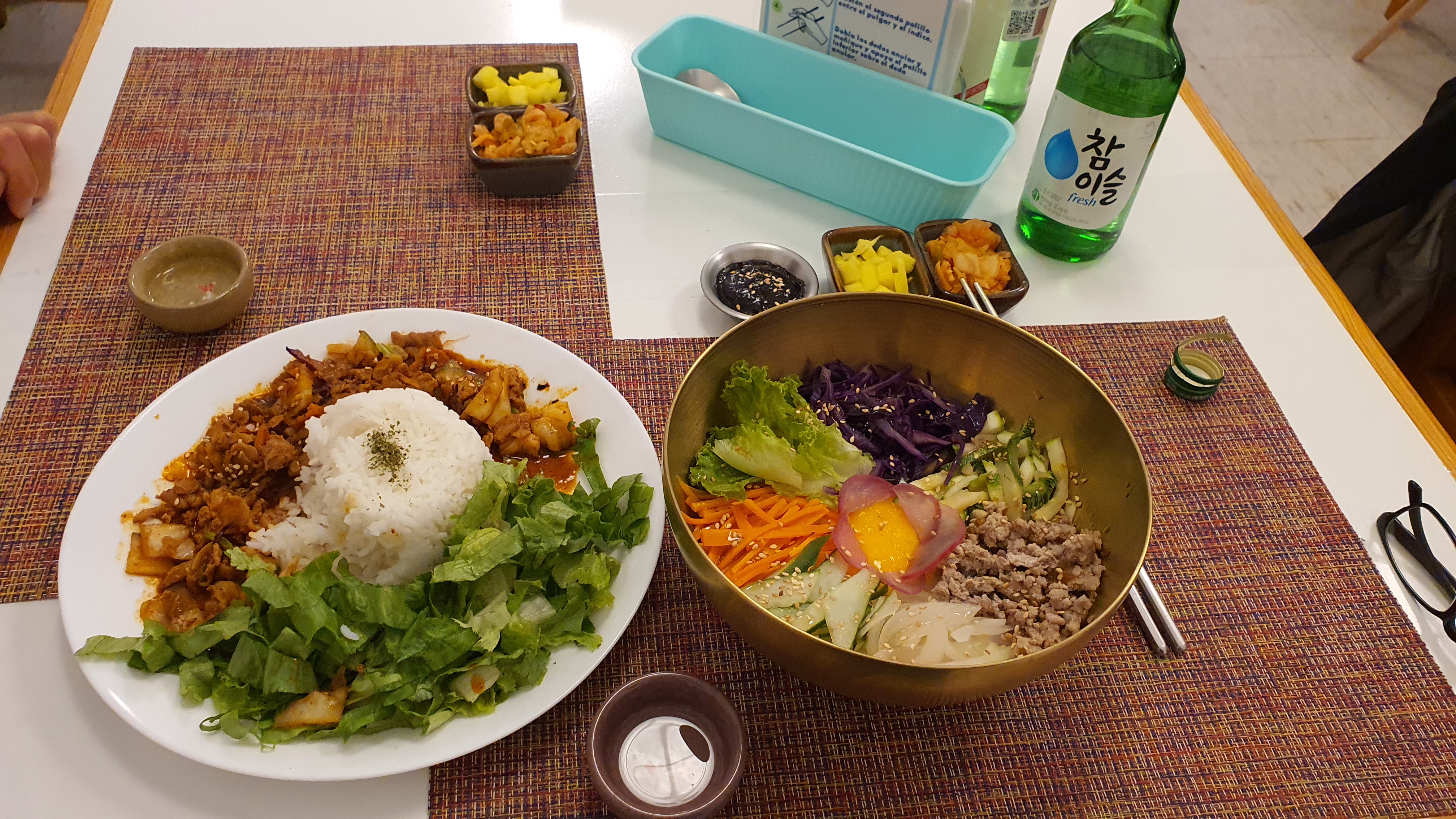 DURURU Korean Restaurant & Homemade Bakery image 9