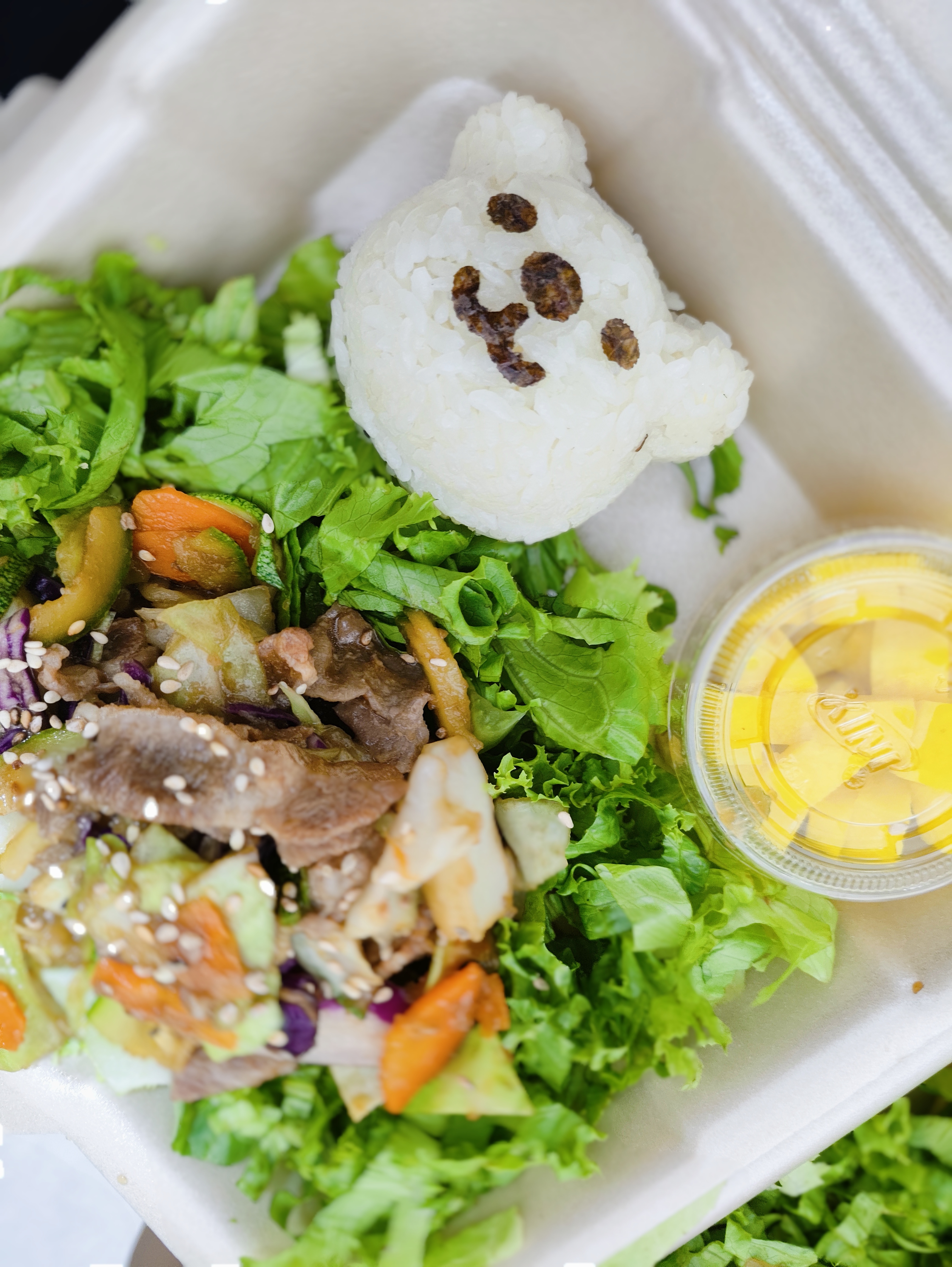 DURURU Korean Restaurant & Homemade Bakery image 10