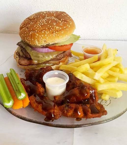 Alitas sabrosonas image 2