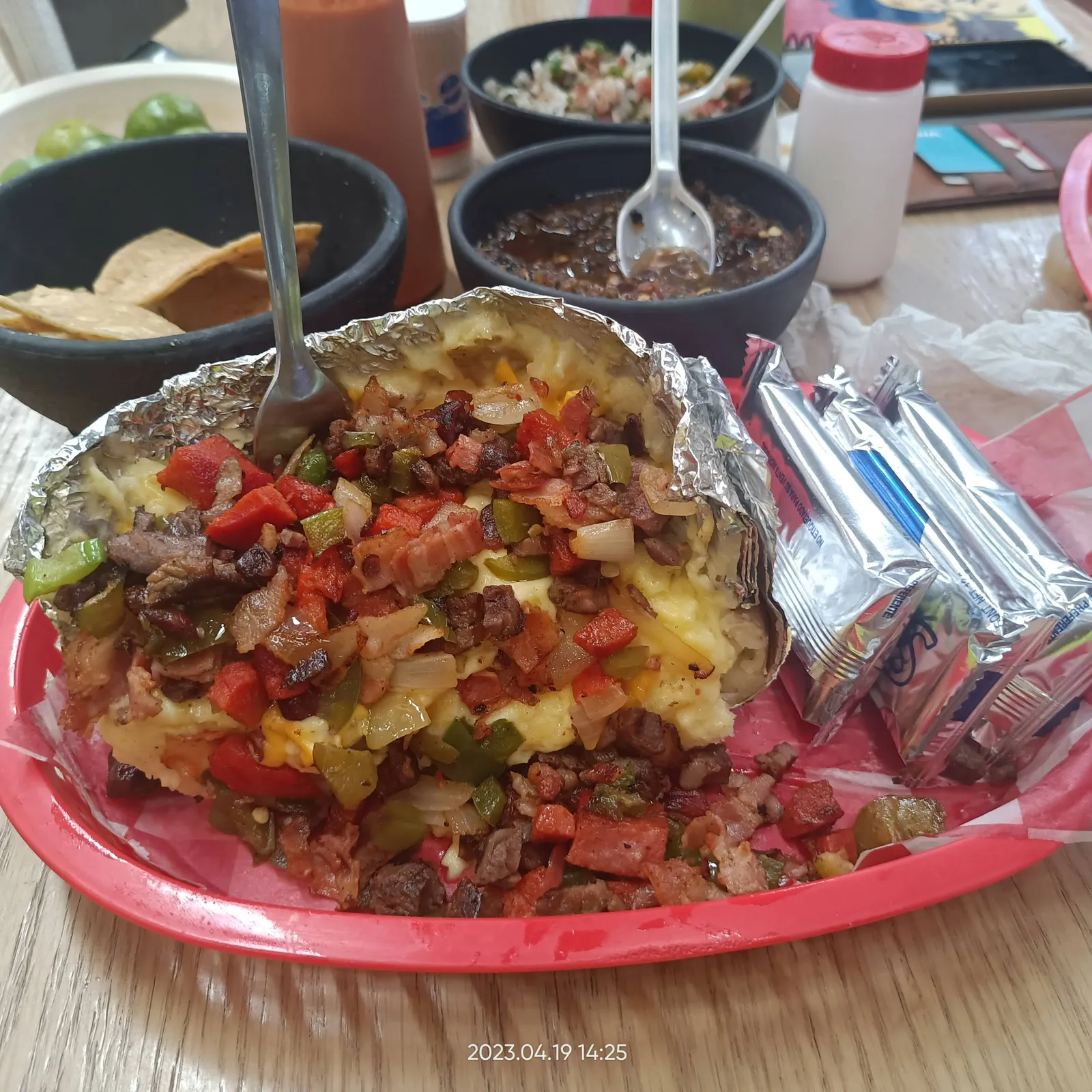 El Fogón image 3