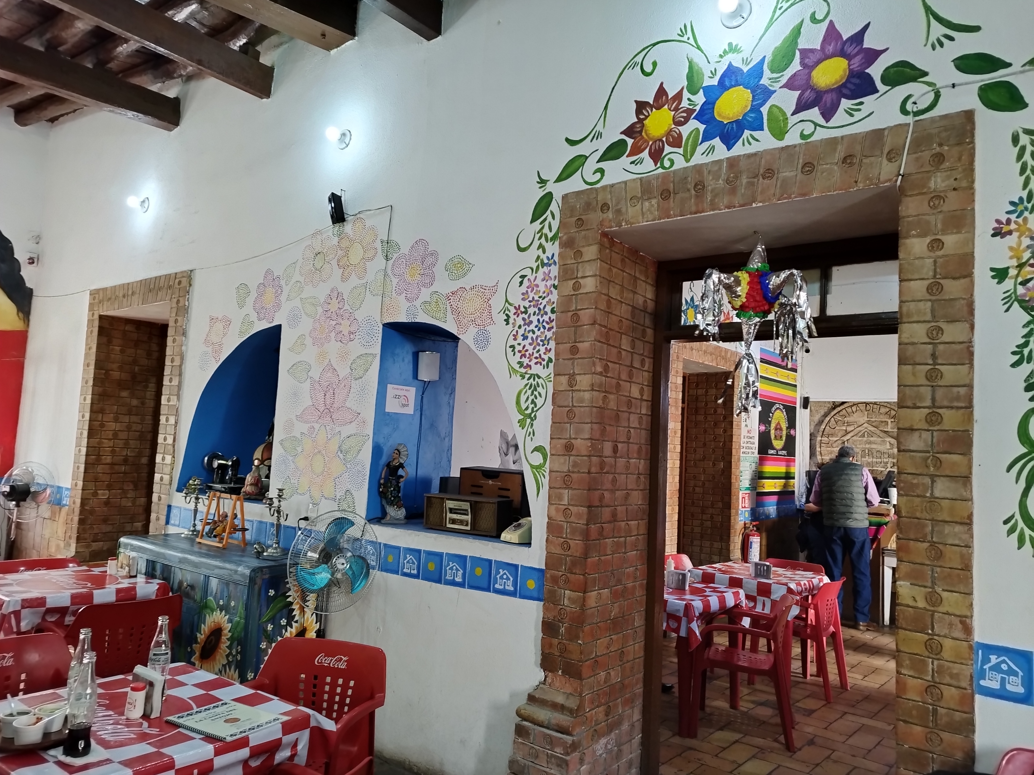 LA CASITA DEL ANTOJO RAMOS ARIZPE image 1