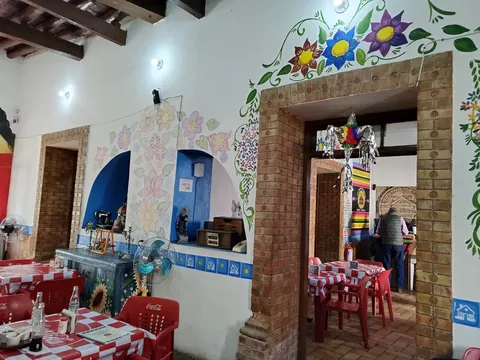 LA CASITA DEL ANTOJO RAMOS ARIZPE image 1