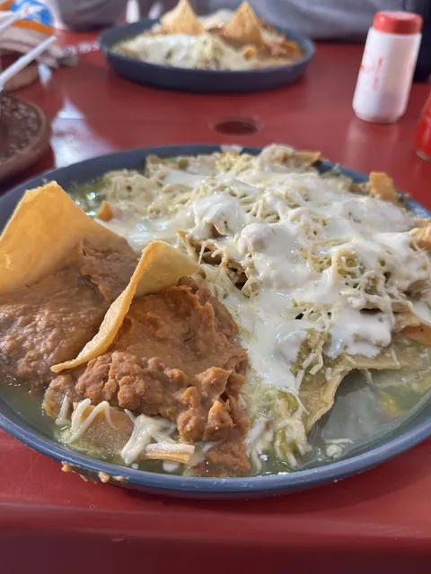 LA CASITA DEL ANTOJO RAMOS ARIZPE image 2