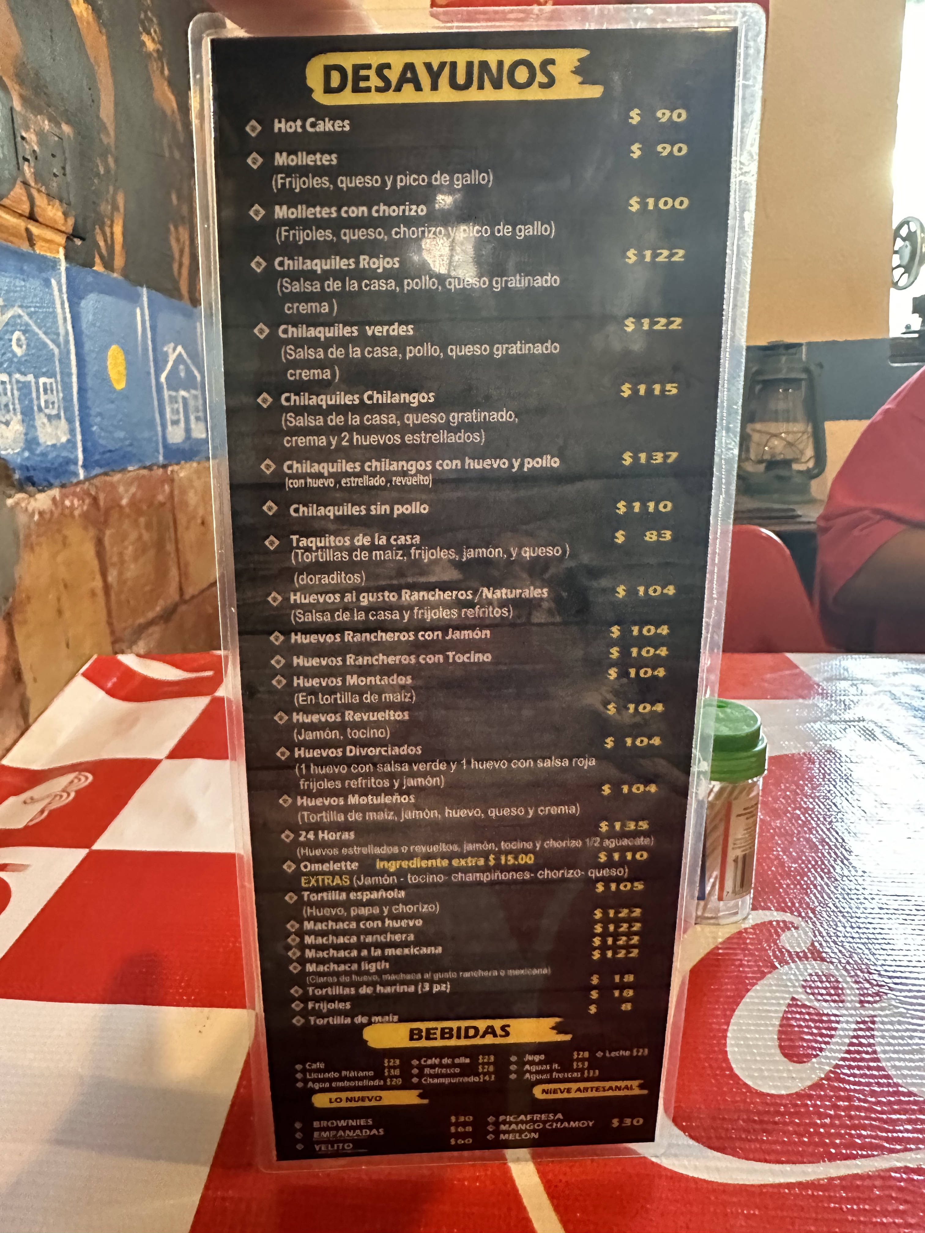 LA CASITA DEL ANTOJO RAMOS ARIZPE image 5