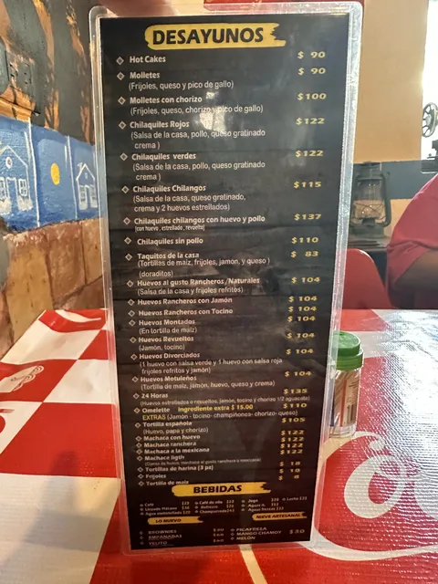 LA CASITA DEL ANTOJO RAMOS ARIZPE image 5