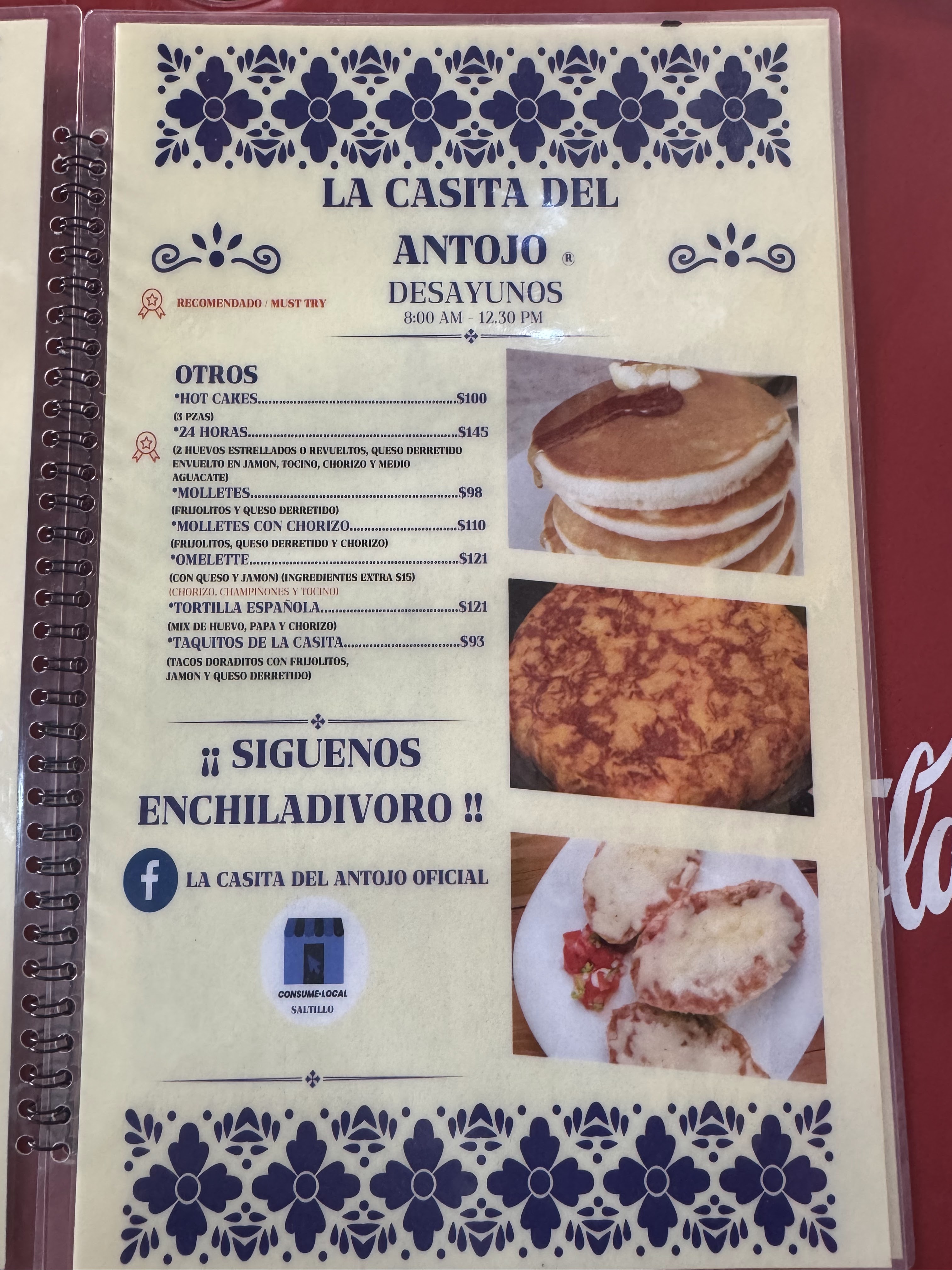 LA CASITA DEL ANTOJO RAMOS ARIZPE image 6