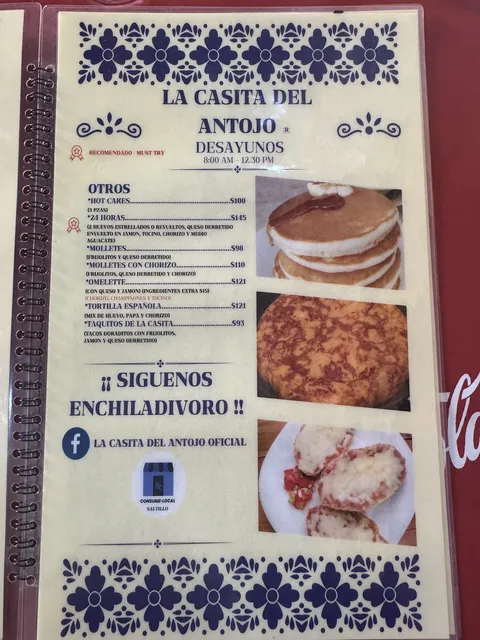 LA CASITA DEL ANTOJO RAMOS ARIZPE image 6