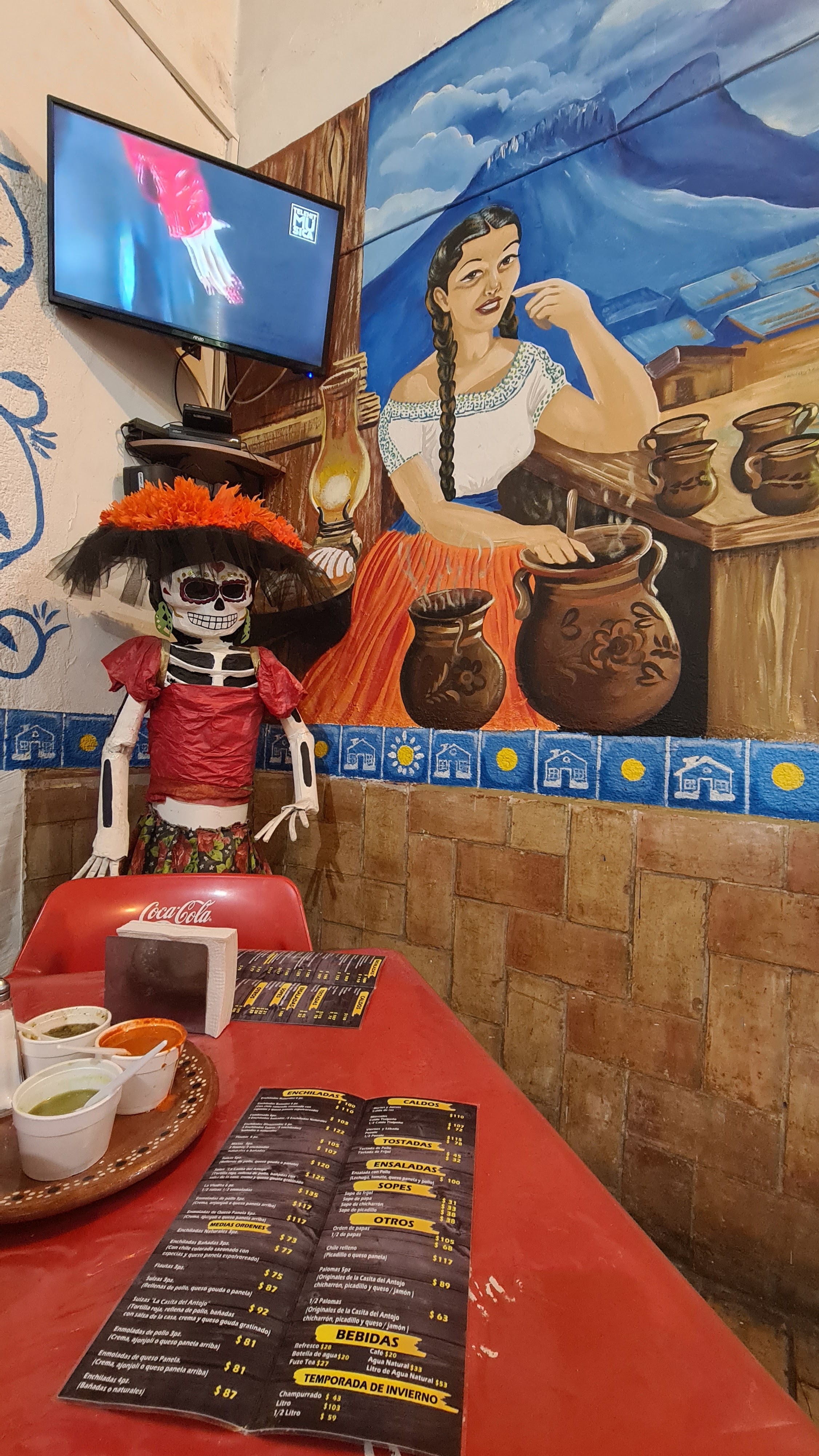 LA CASITA DEL ANTOJO RAMOS ARIZPE image 7