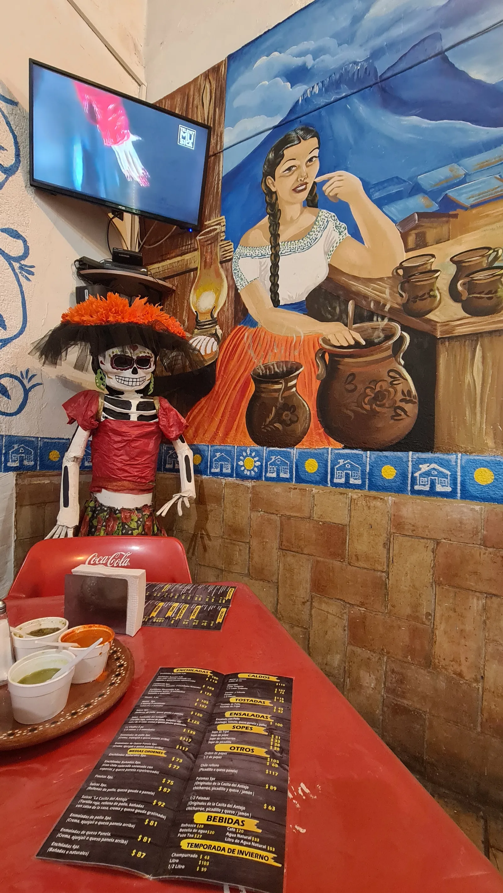 LA CASITA DEL ANTOJO RAMOS ARIZPE image 7