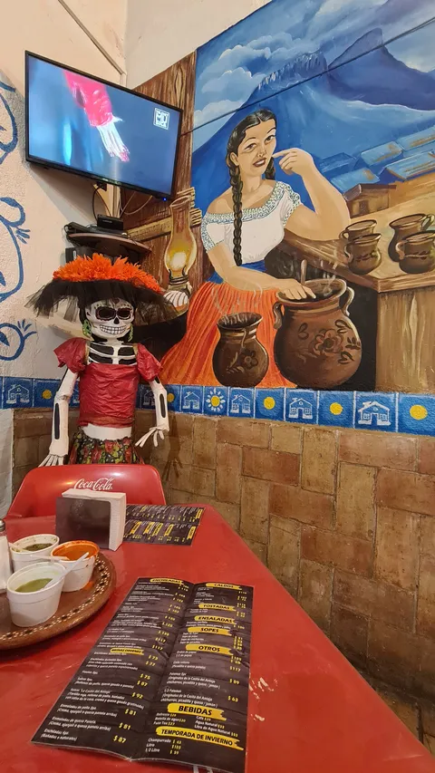 LA CASITA DEL ANTOJO RAMOS ARIZPE image 7