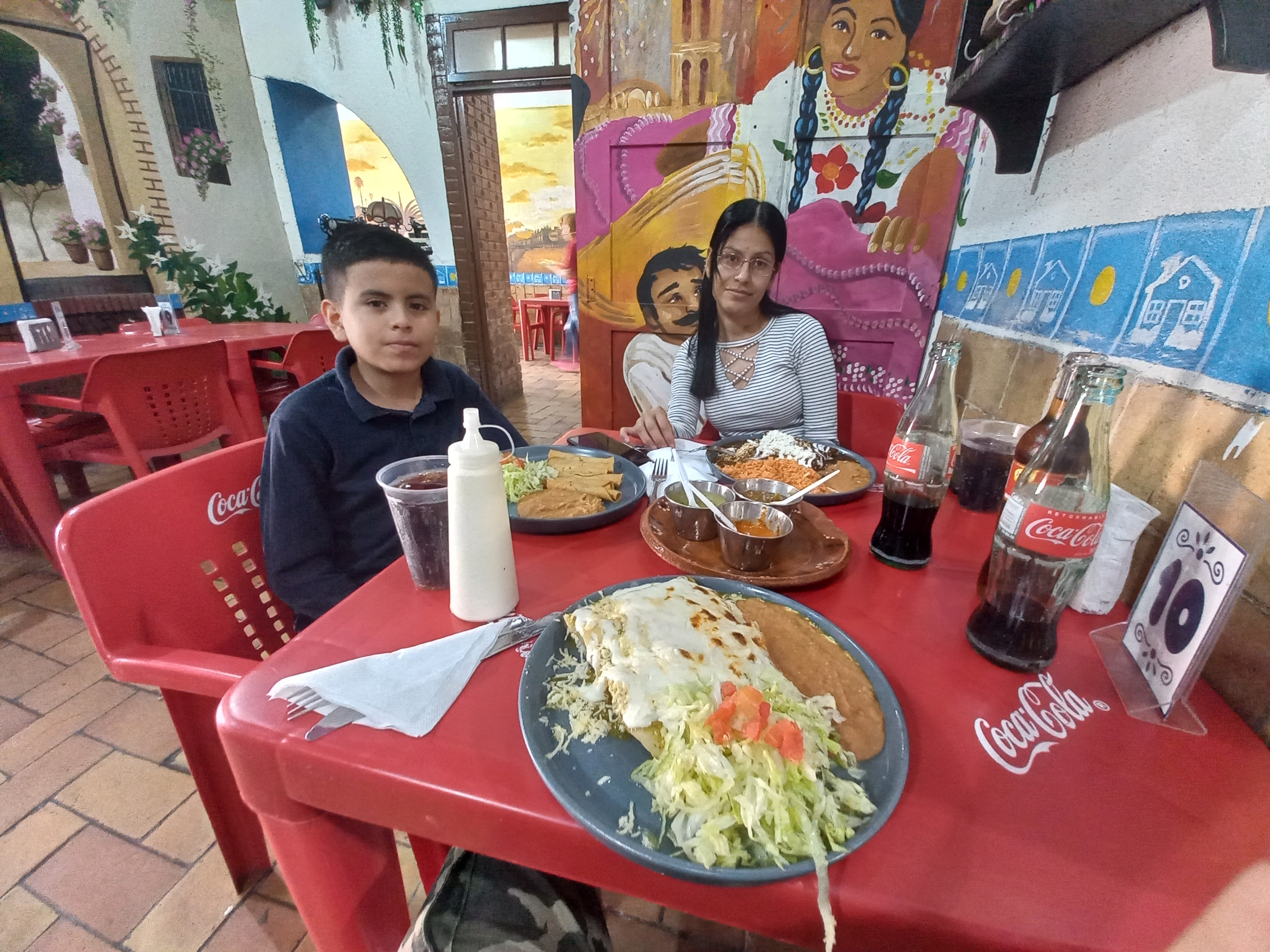 LA CASITA DEL ANTOJO RAMOS ARIZPE image 8