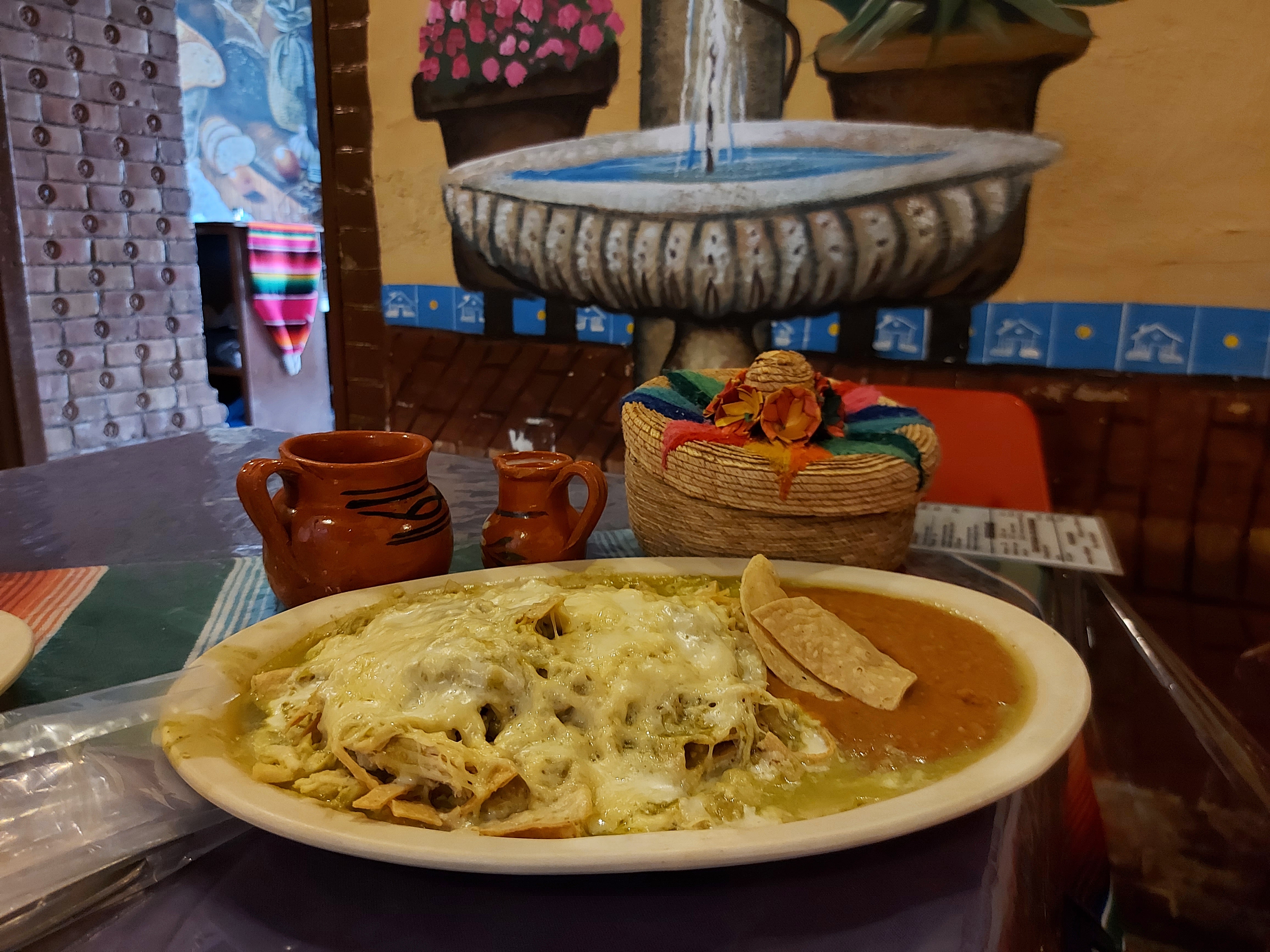 LA CASITA DEL ANTOJO RAMOS ARIZPE image 9