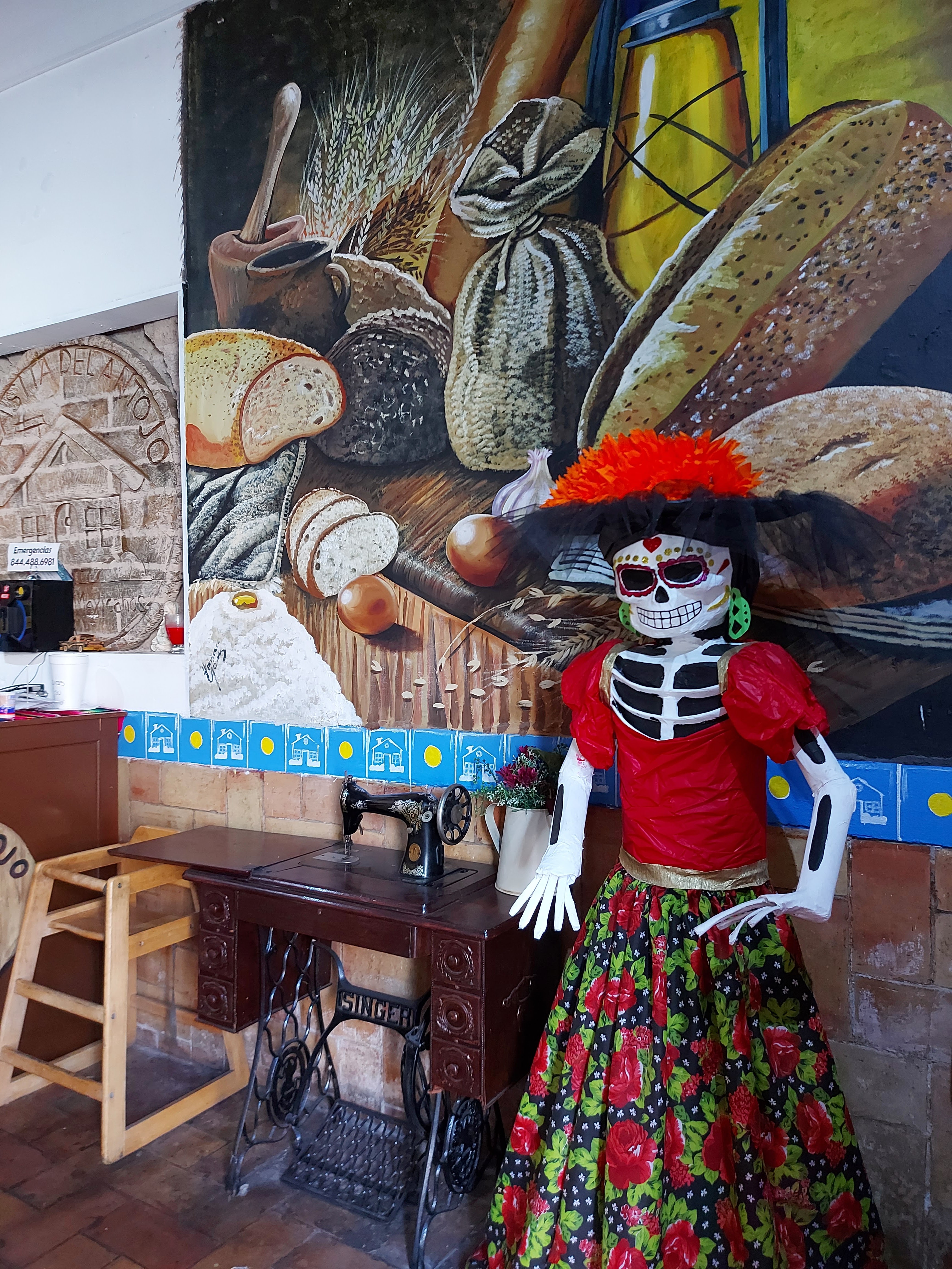 LA CASITA DEL ANTOJO RAMOS ARIZPE image 10