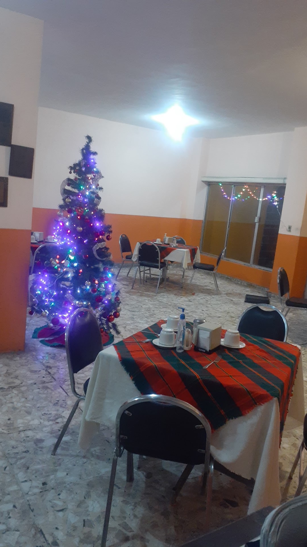 Restaurante Las Palmas image 1