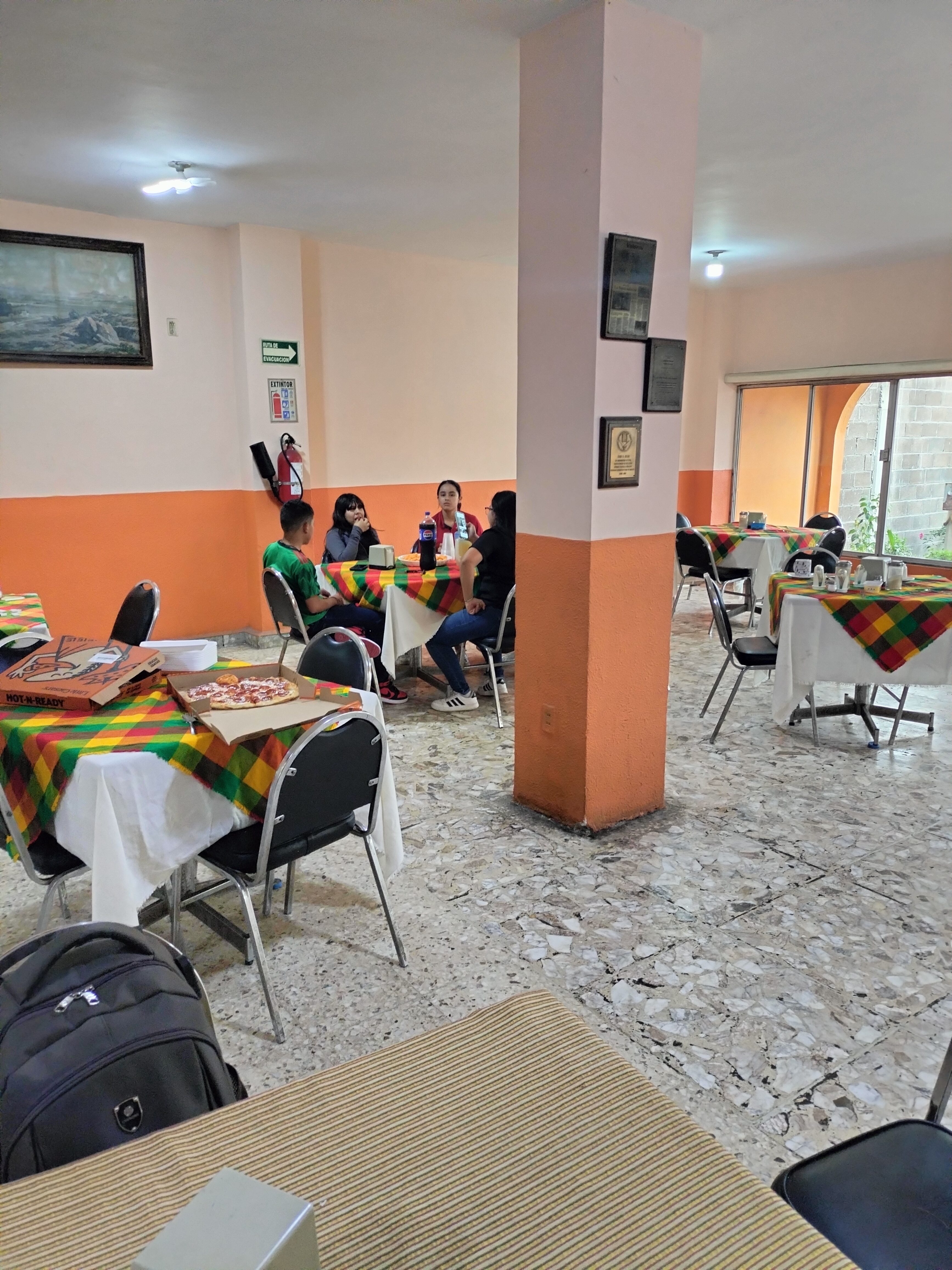 Restaurante Las Palmas image 3