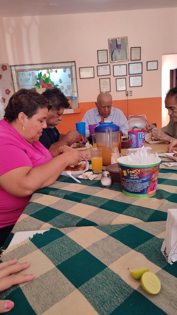 Restaurante Las Palmas image 4