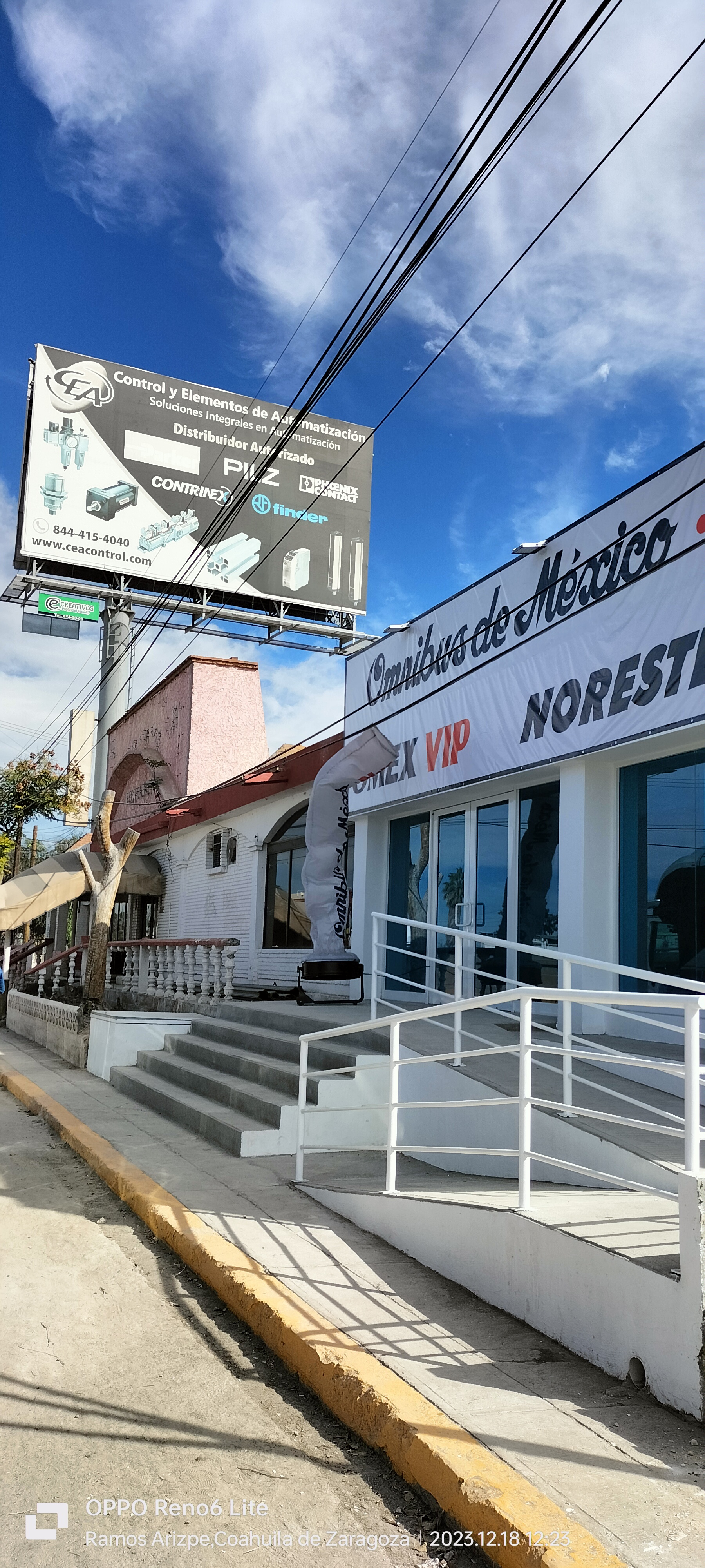 Restaurante Las Palmas image 6