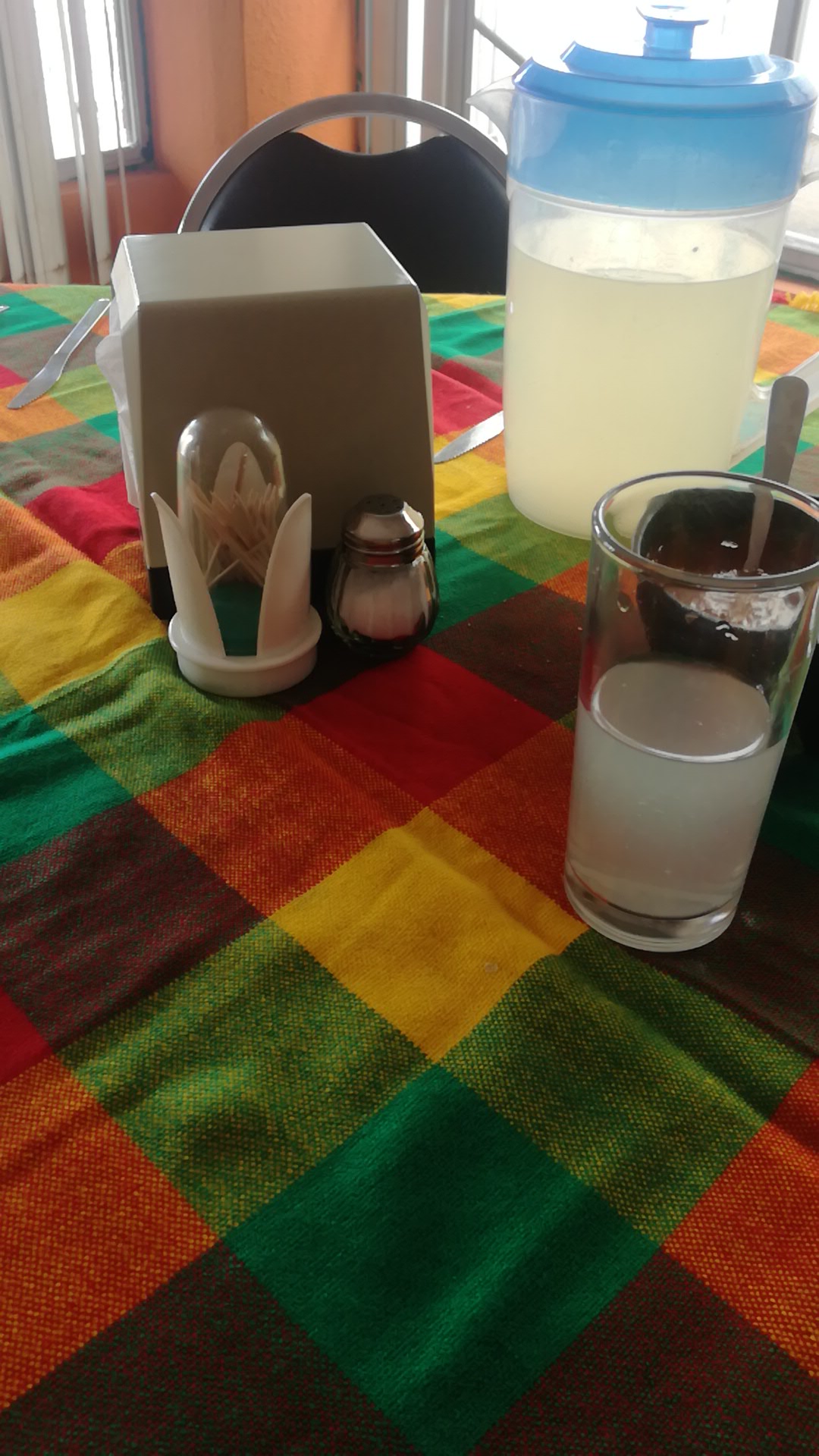 Restaurante Las Palmas image 7