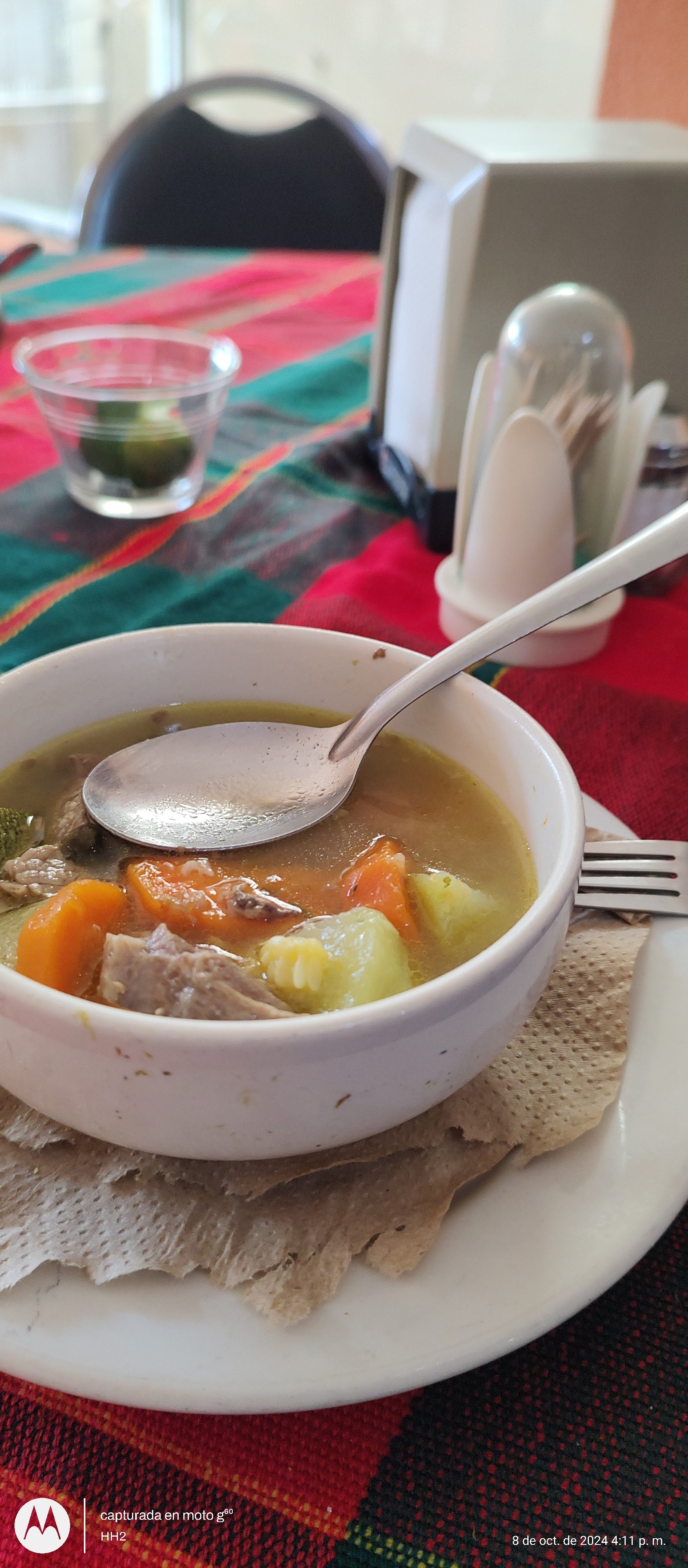 Restaurante Las Palmas image 8