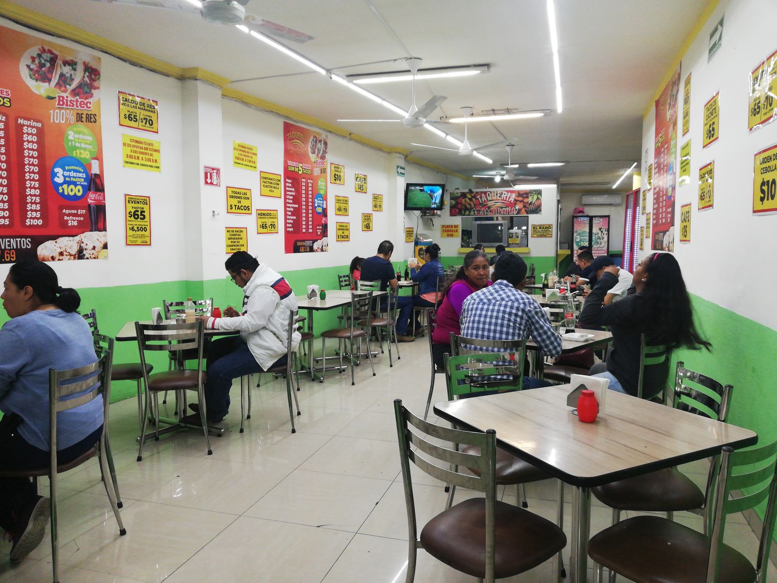 Taqueria Copacabana image 3