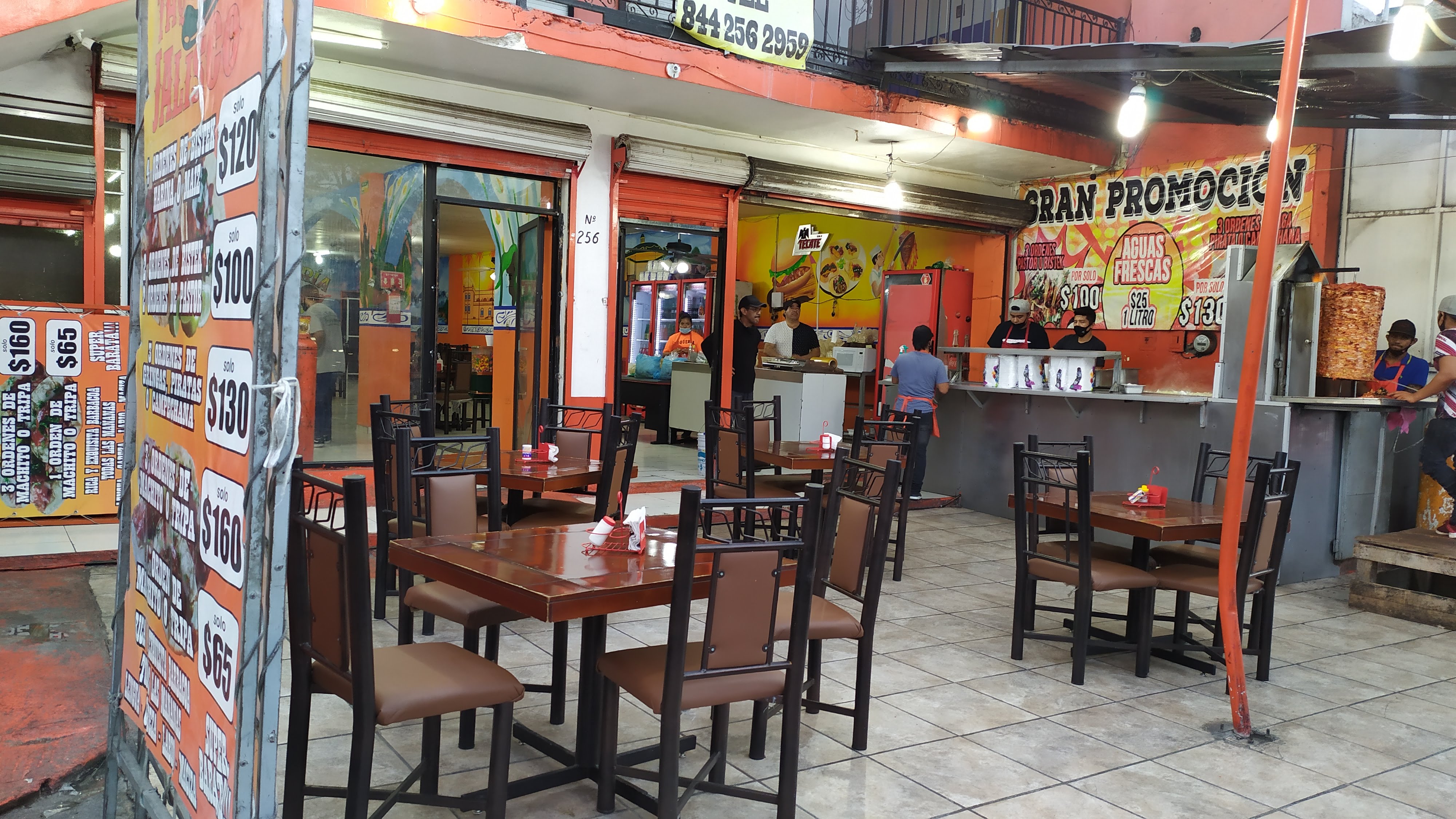Taqueria Copacabana image 5