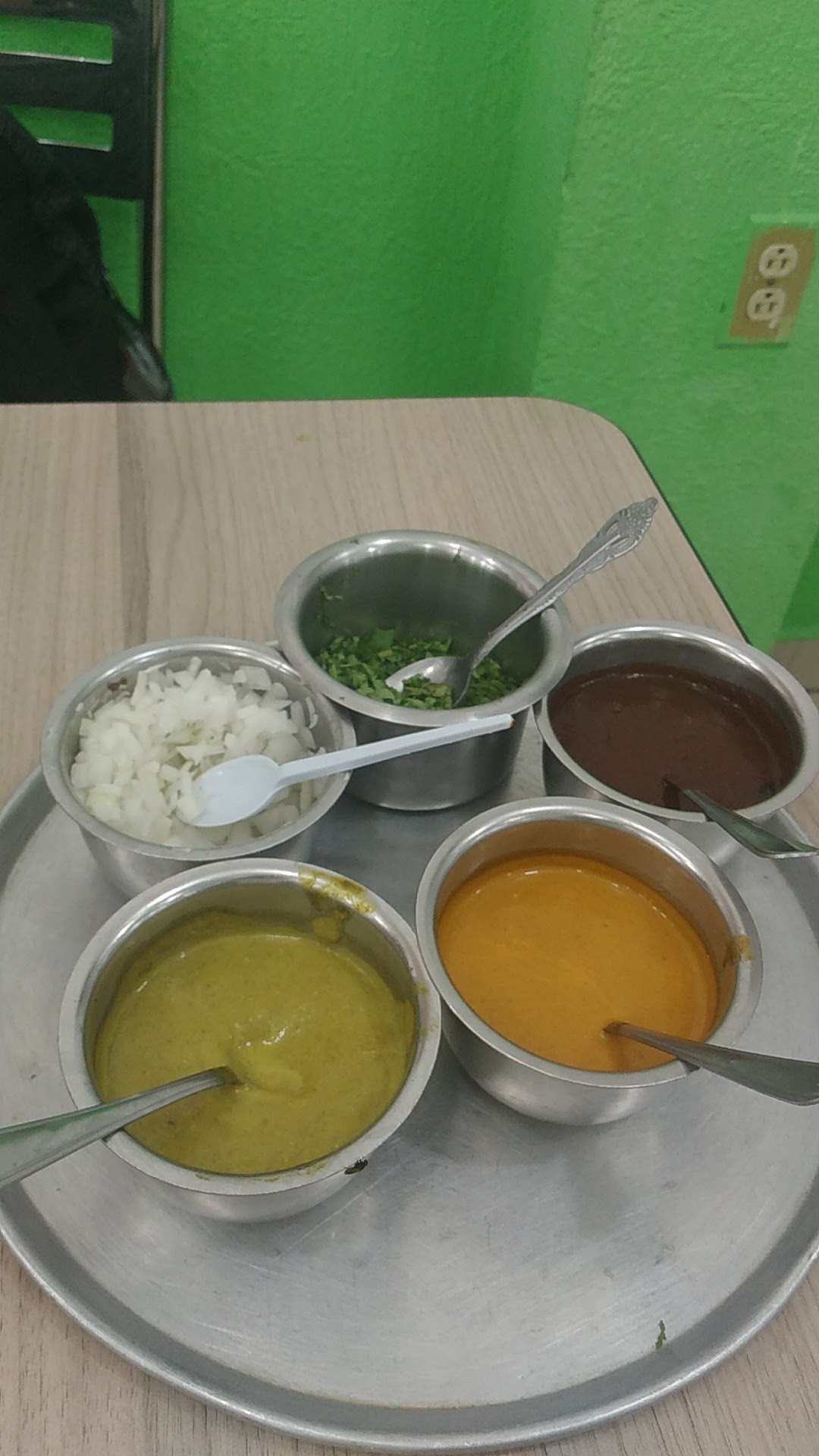 Taqueria Copacabana image 9