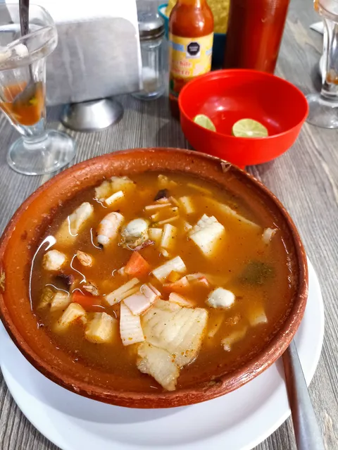 El Timonel image 2