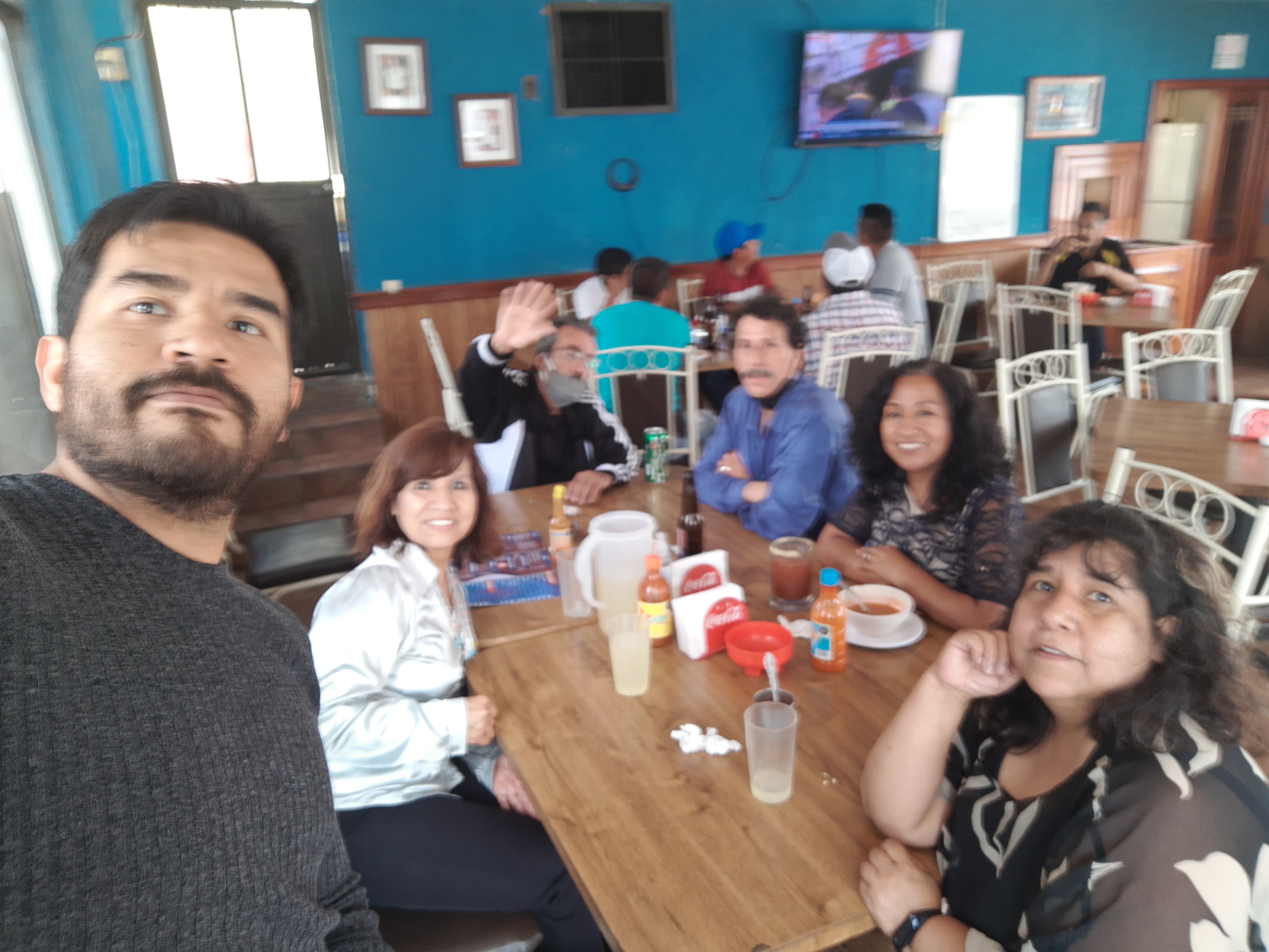 Bahía mazatlan image 6