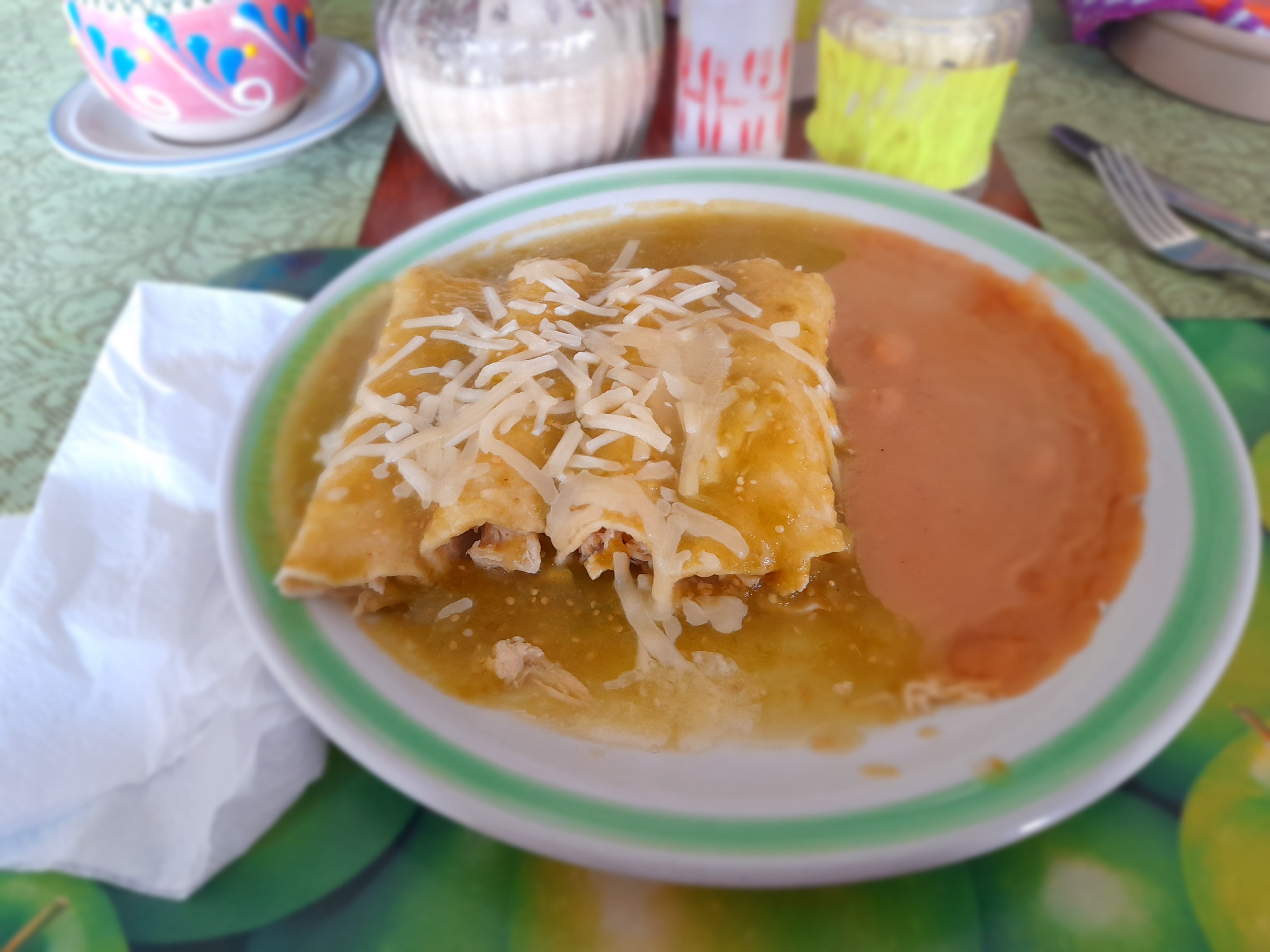 El Rincón del Vaquero image 2