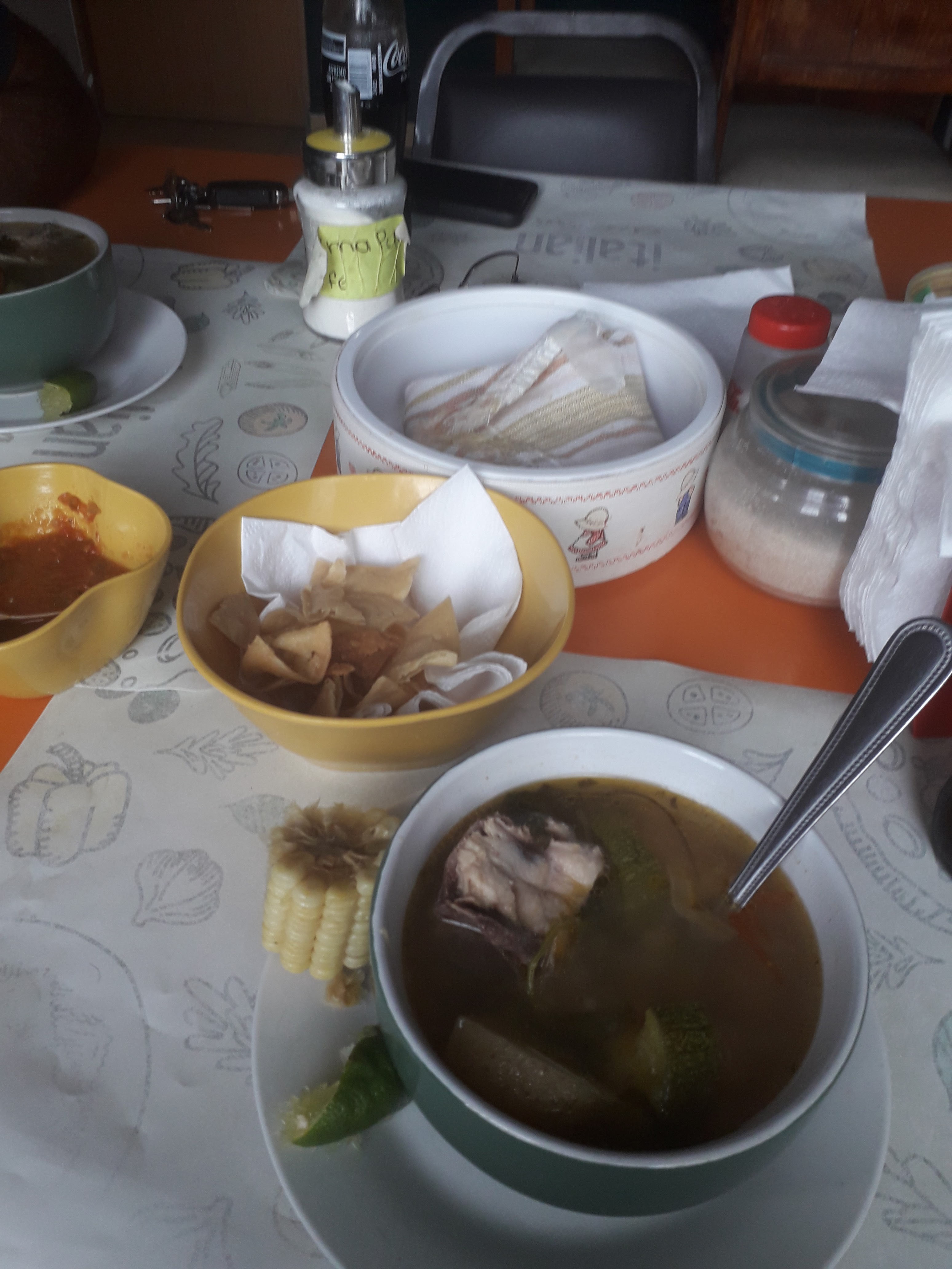 El Rincón del Vaquero image 3