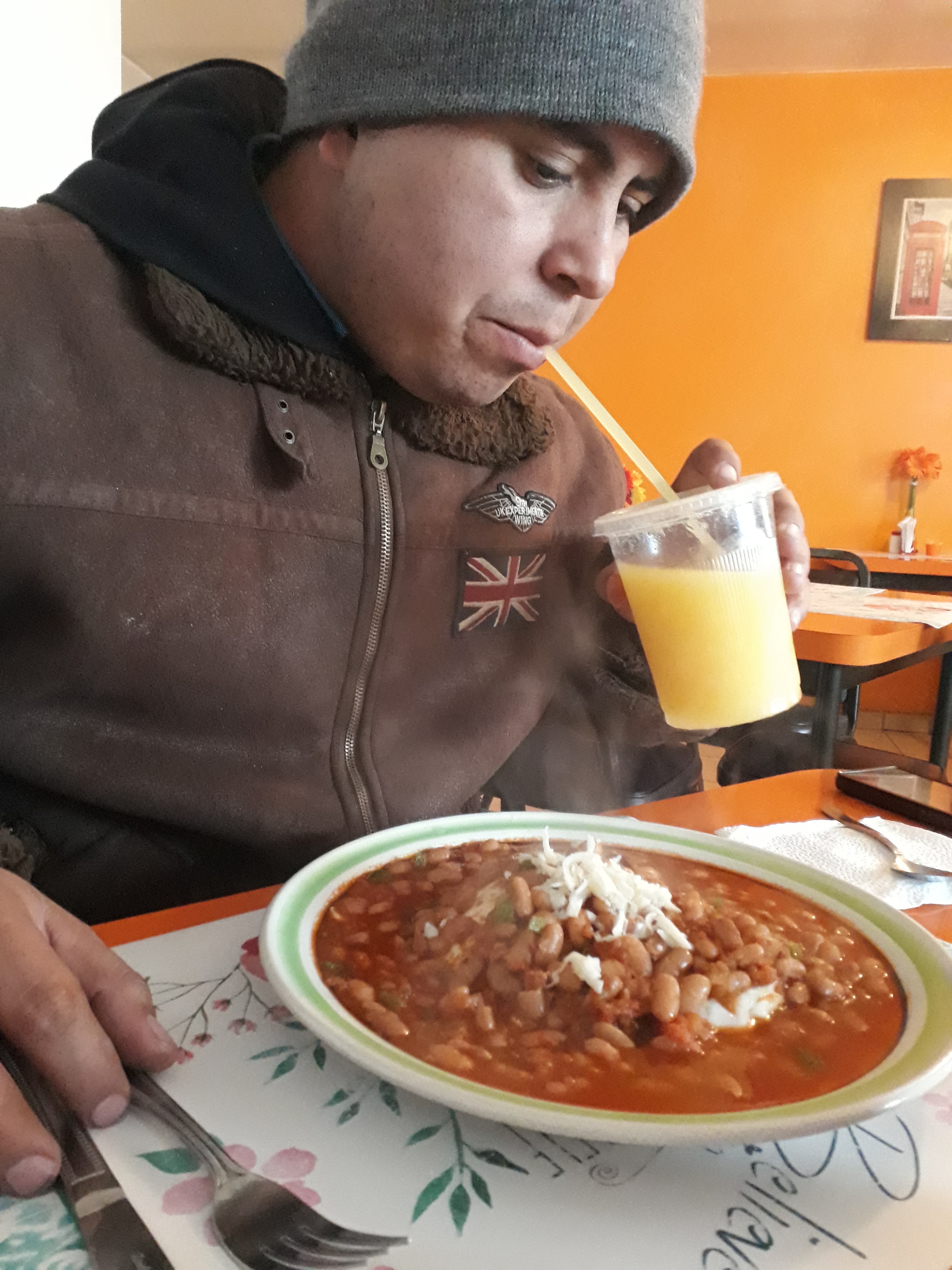 El Rincón del Vaquero image 4