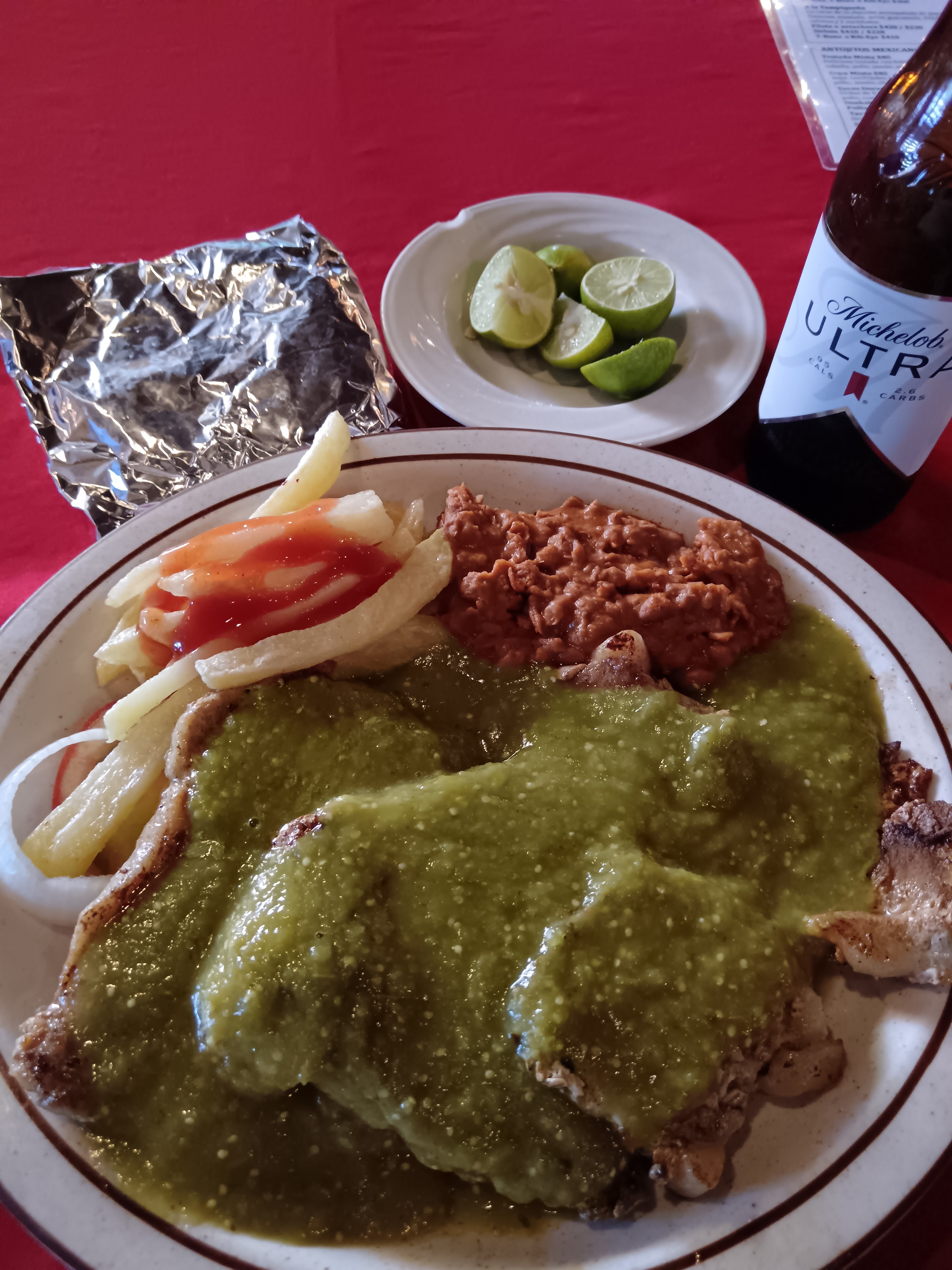 El Rincón del Vaquero image 6