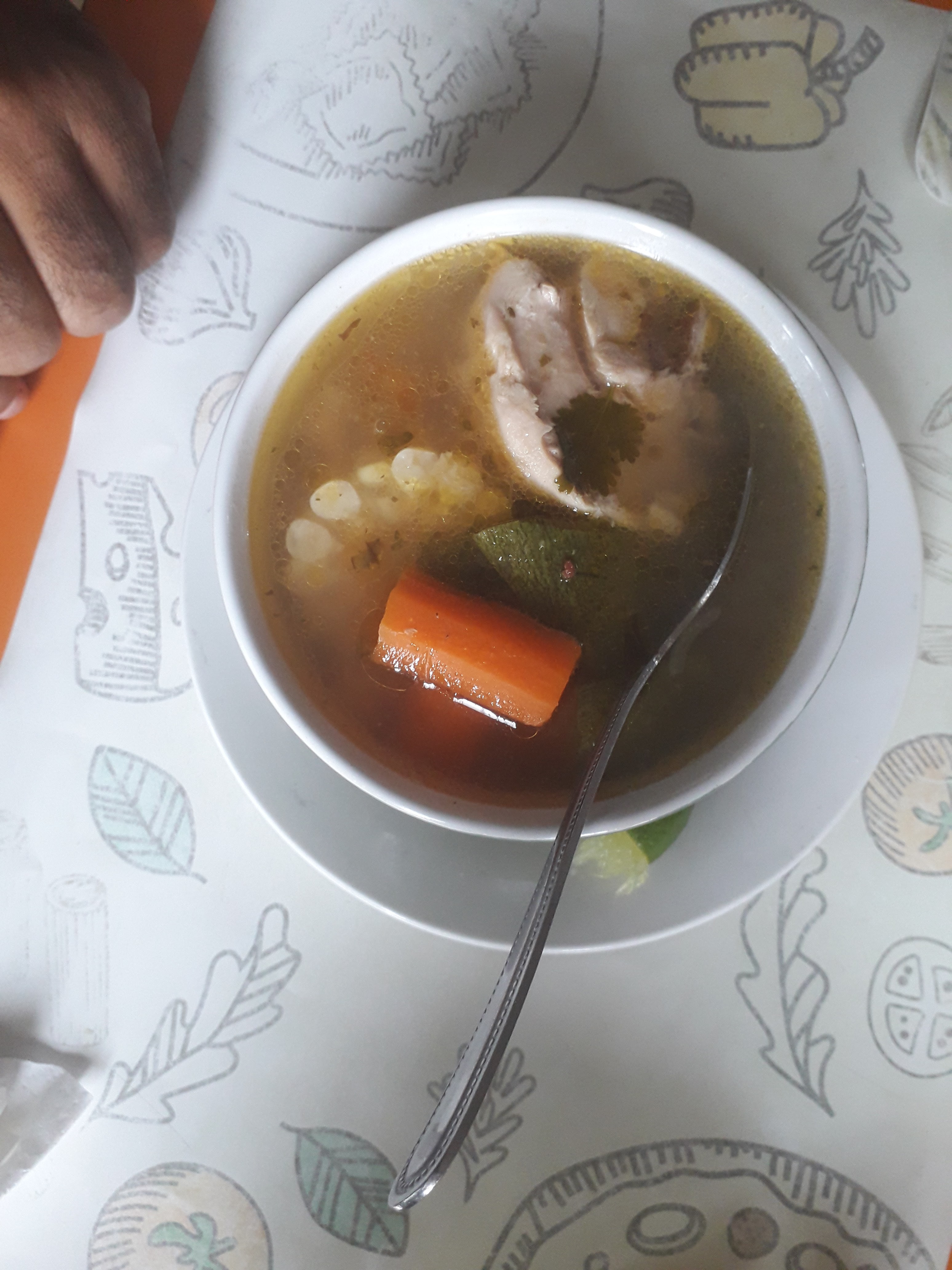 El Rincón del Vaquero image 10