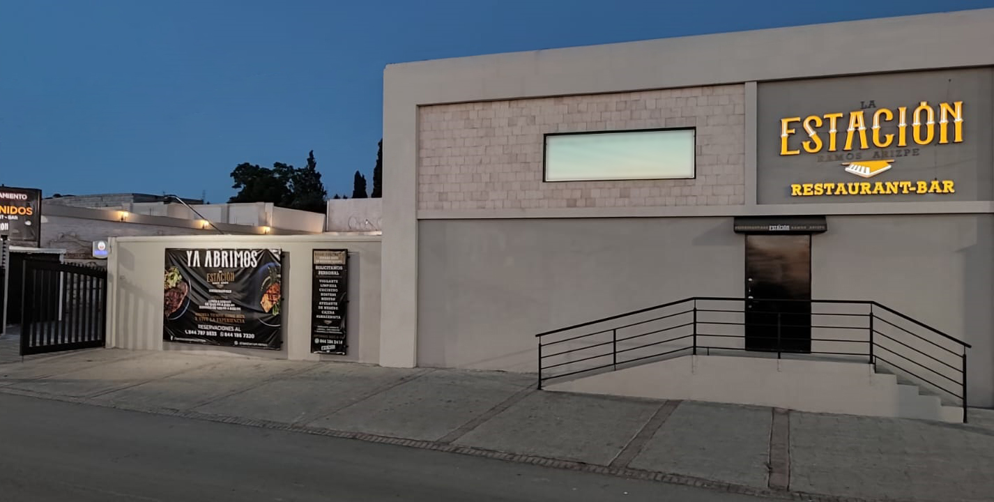 La Estación Ramos Arizpe image 6