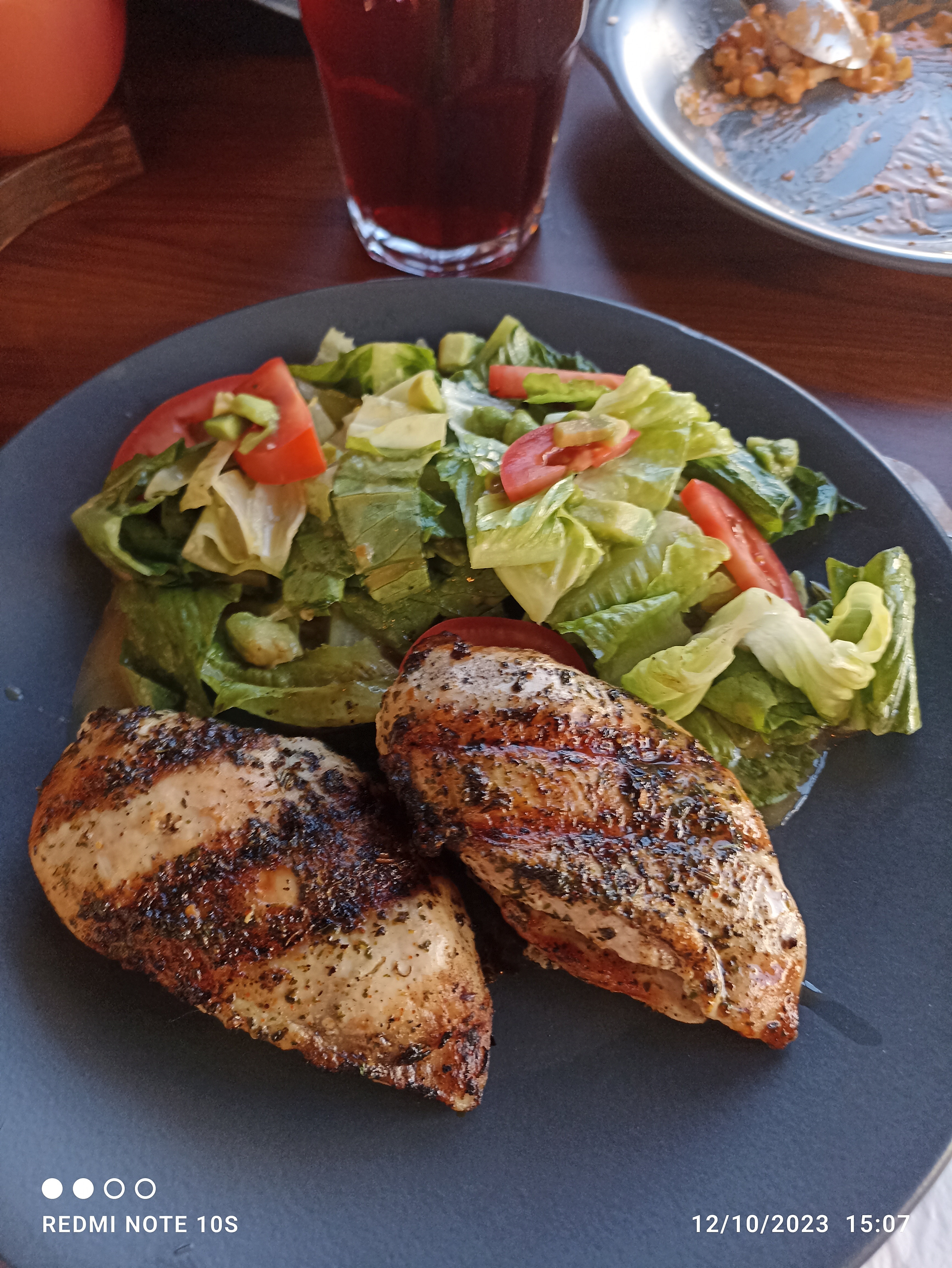 La Estación Ramos Arizpe image 7