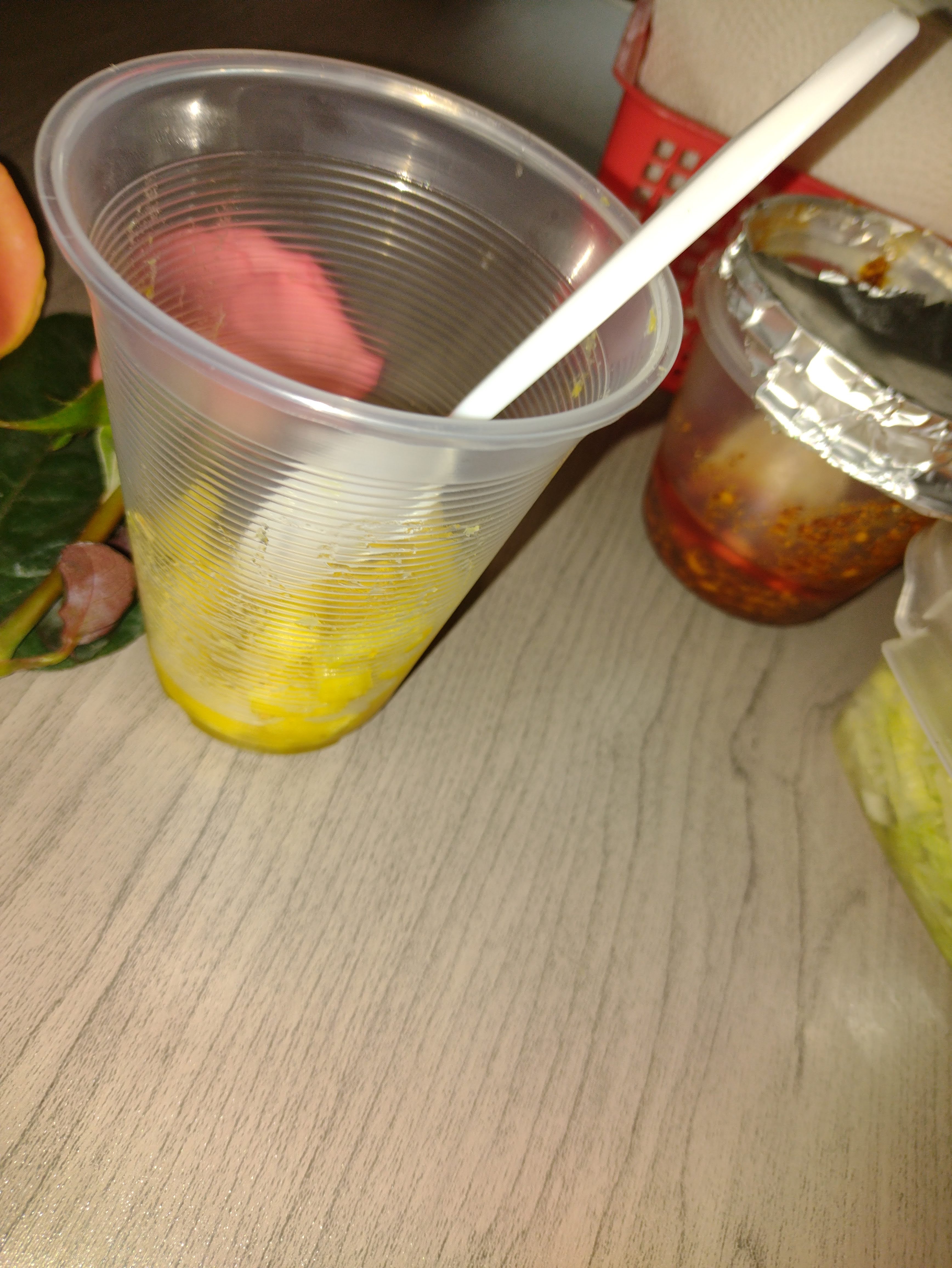 Quesadillas México La fé image 9