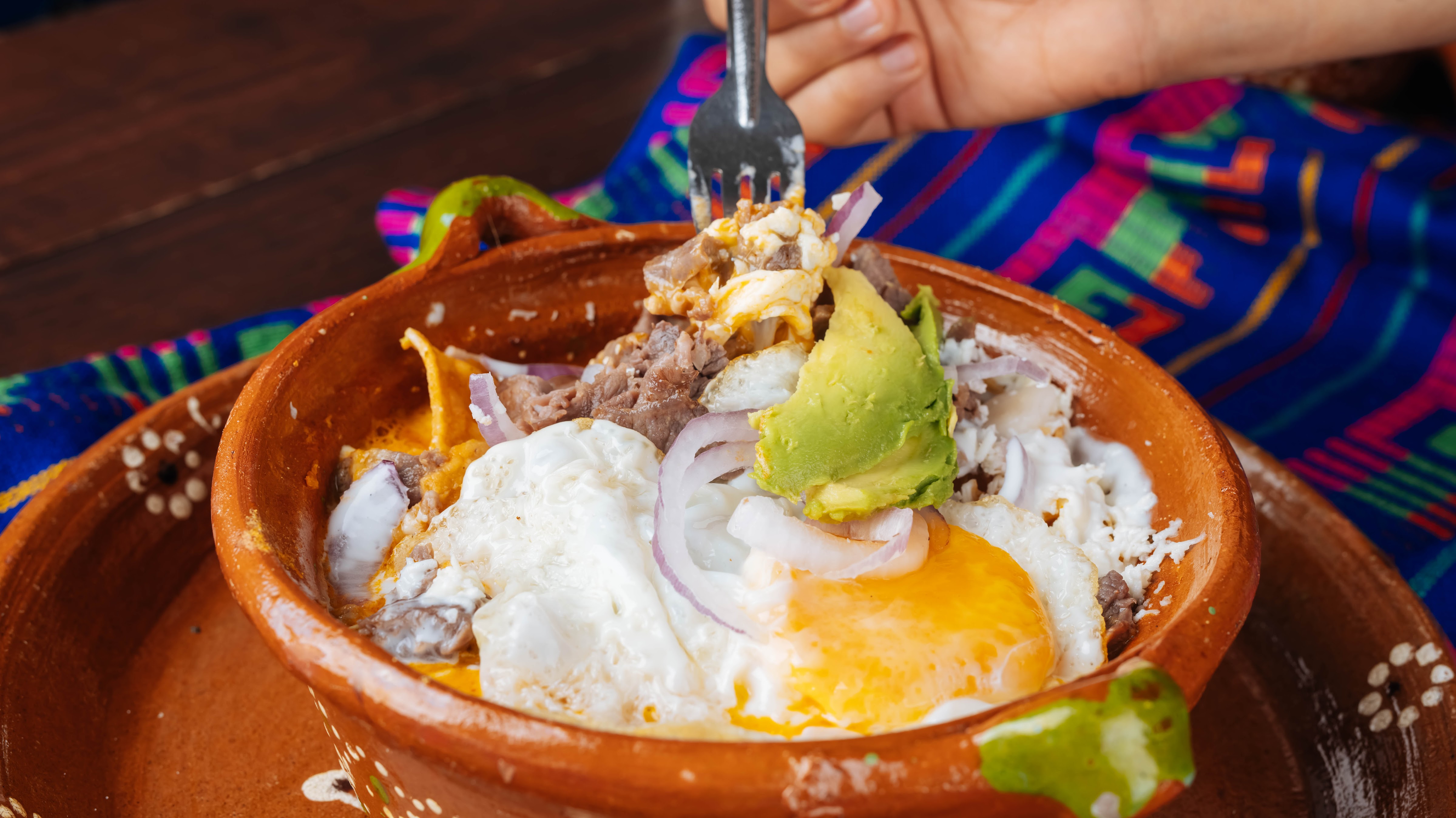 Las Enchiladas, Antojitos Veracruzanos. image 2