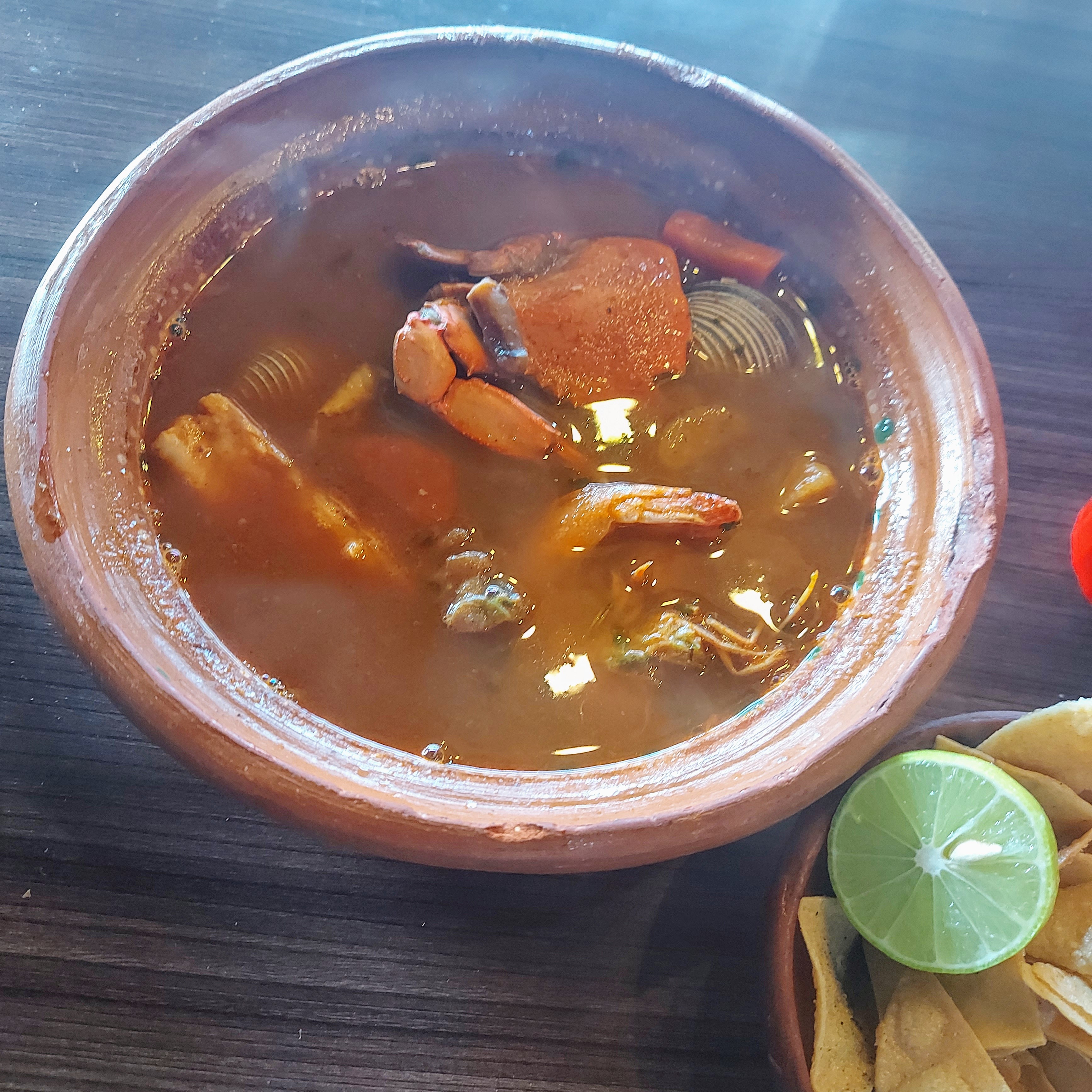 Las Enchiladas, Antojitos Veracruzanos. image 3