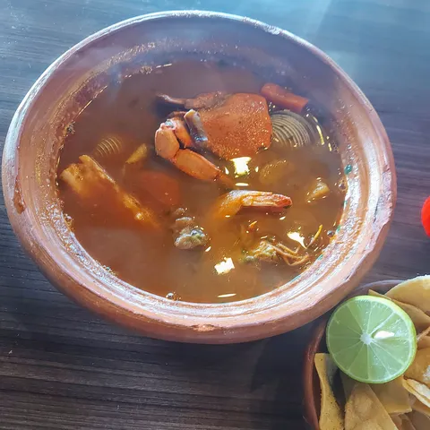Las Enchiladas, Antojitos Veracruzanos. image 3