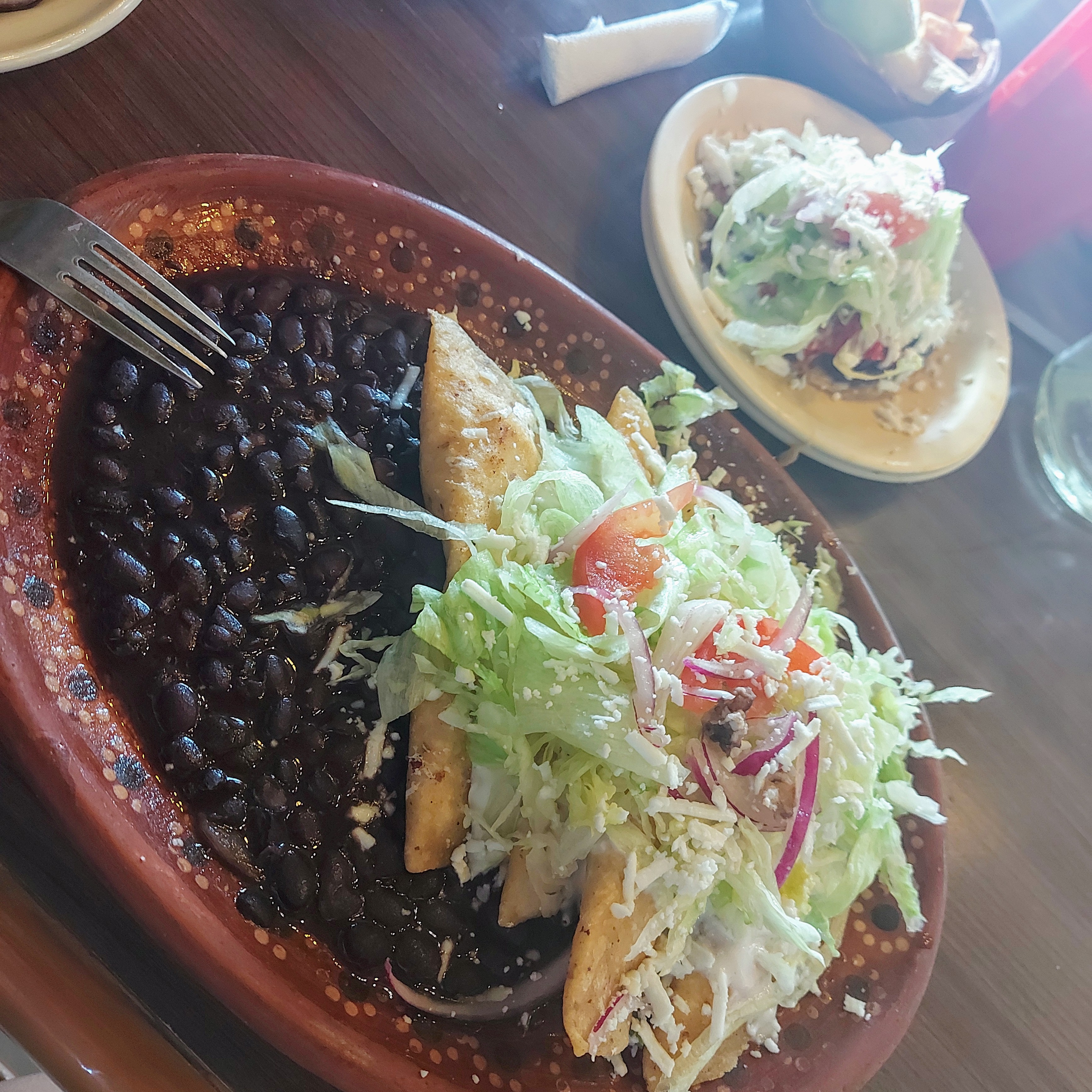 Las Enchiladas, Antojitos Veracruzanos. image 4