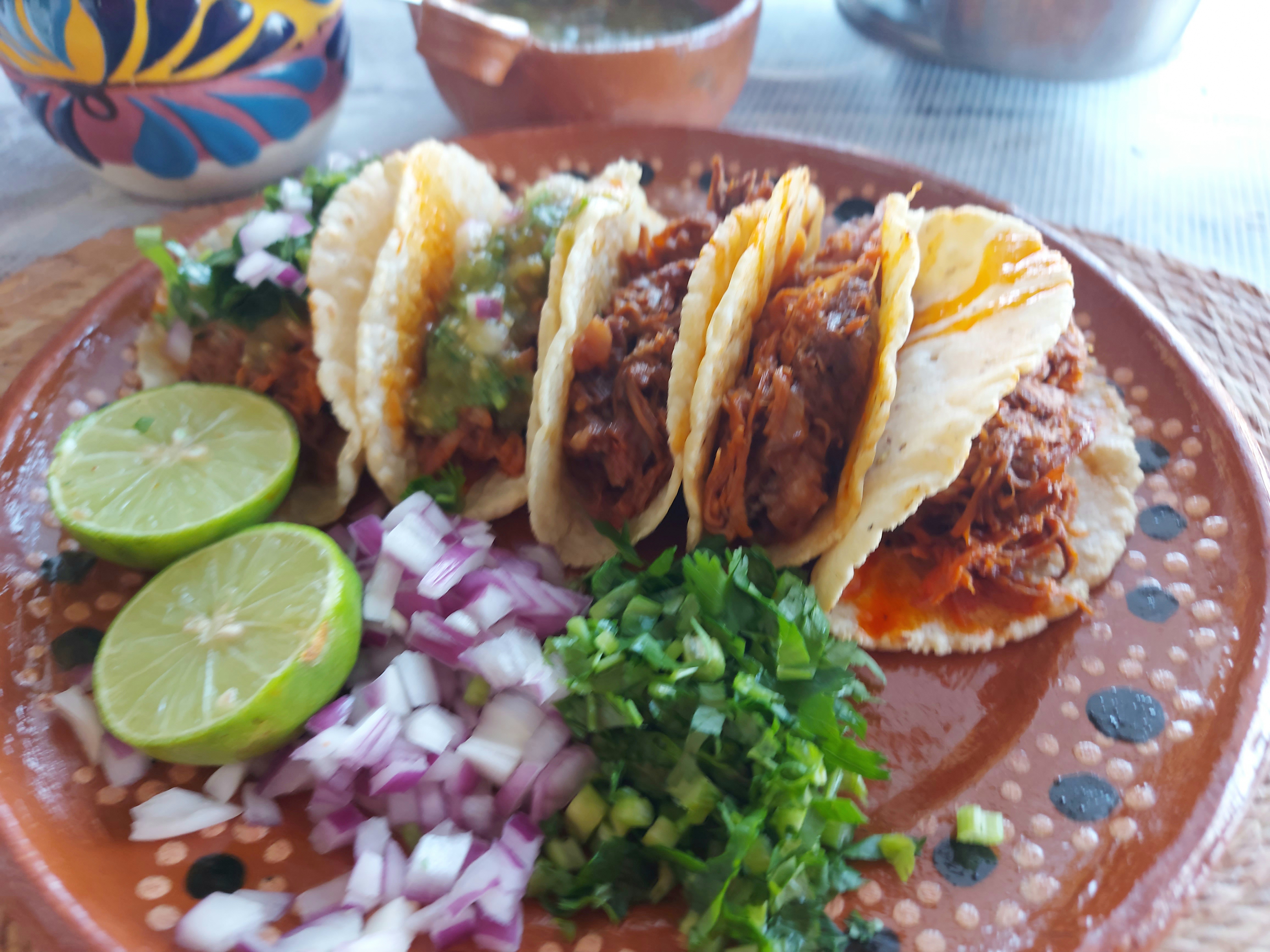 Las Enchiladas, Antojitos Veracruzanos. image 9