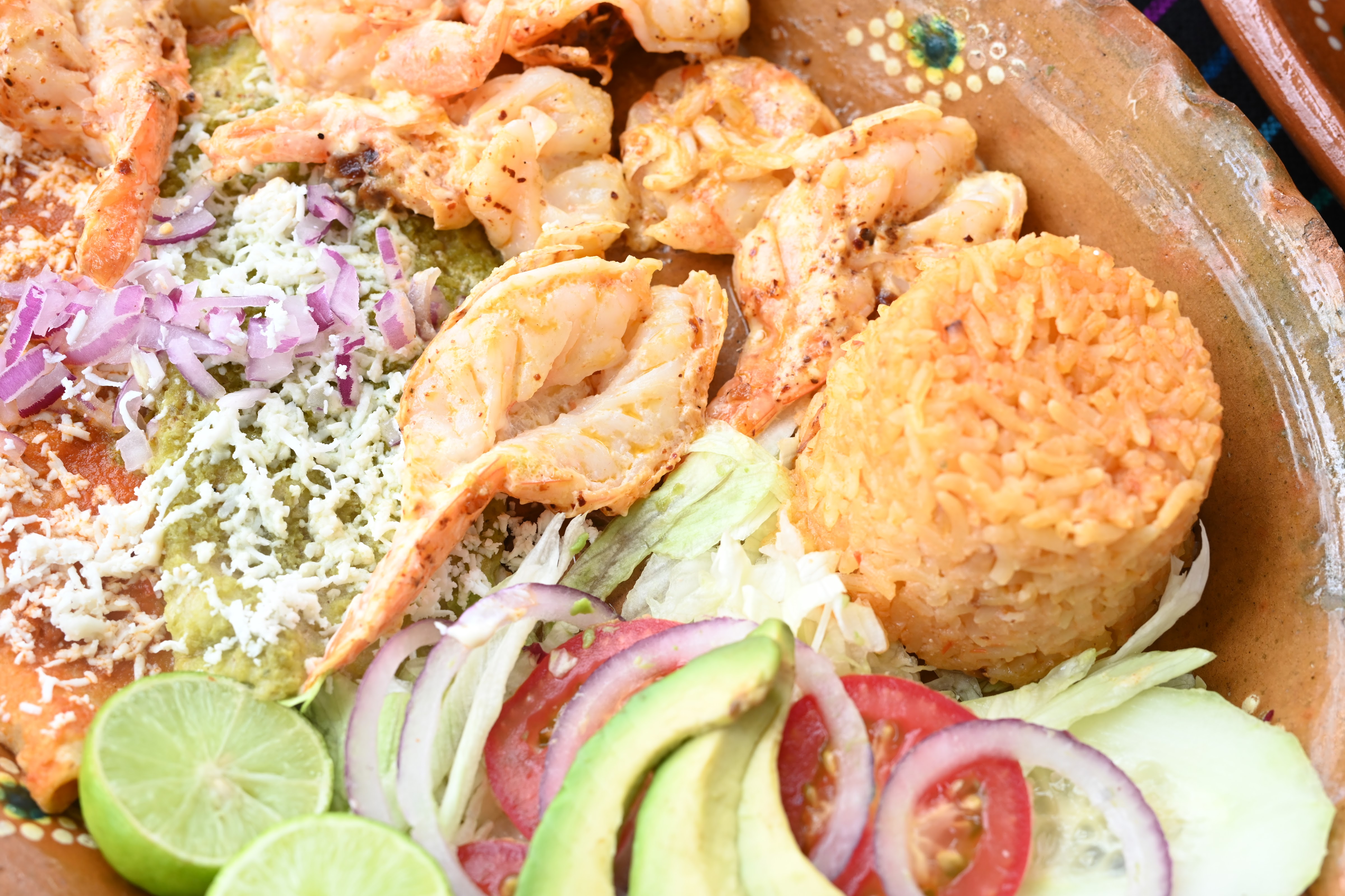 Las Enchiladas, Antojitos Veracruzanos. image 10