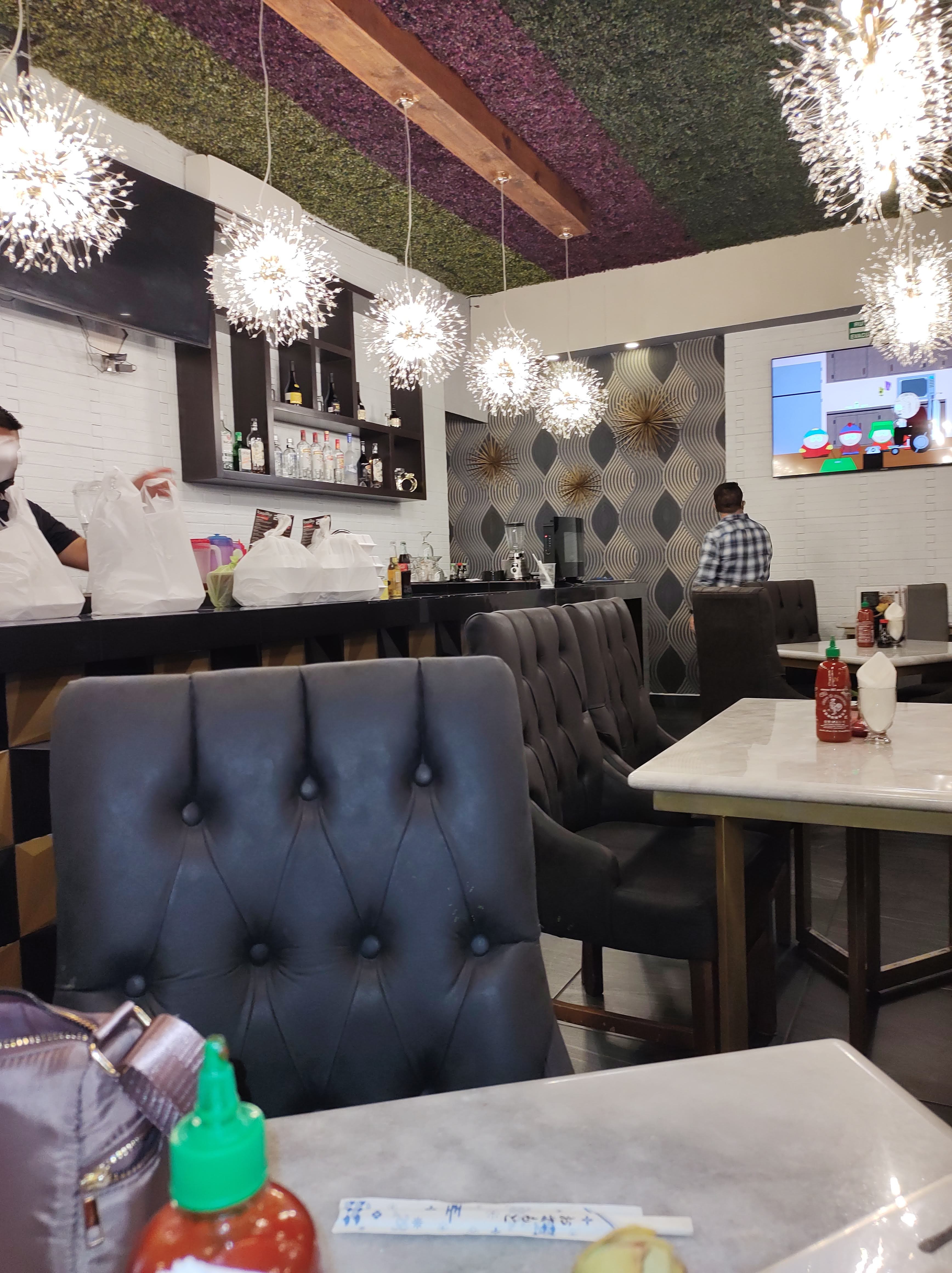 Kazoku grill image 1