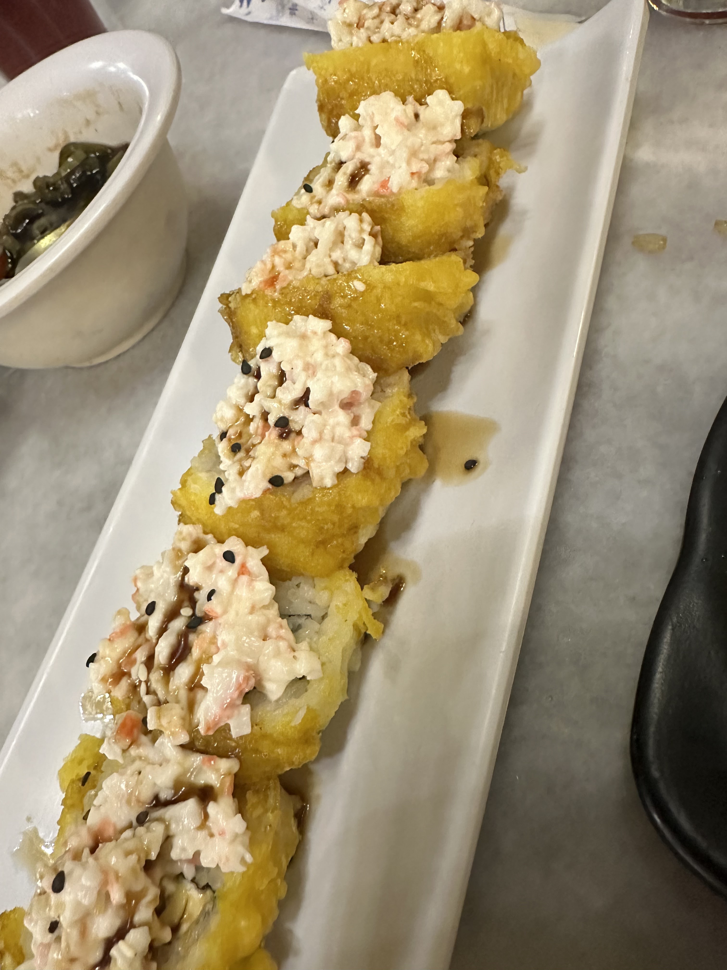 Kazoku grill image 3