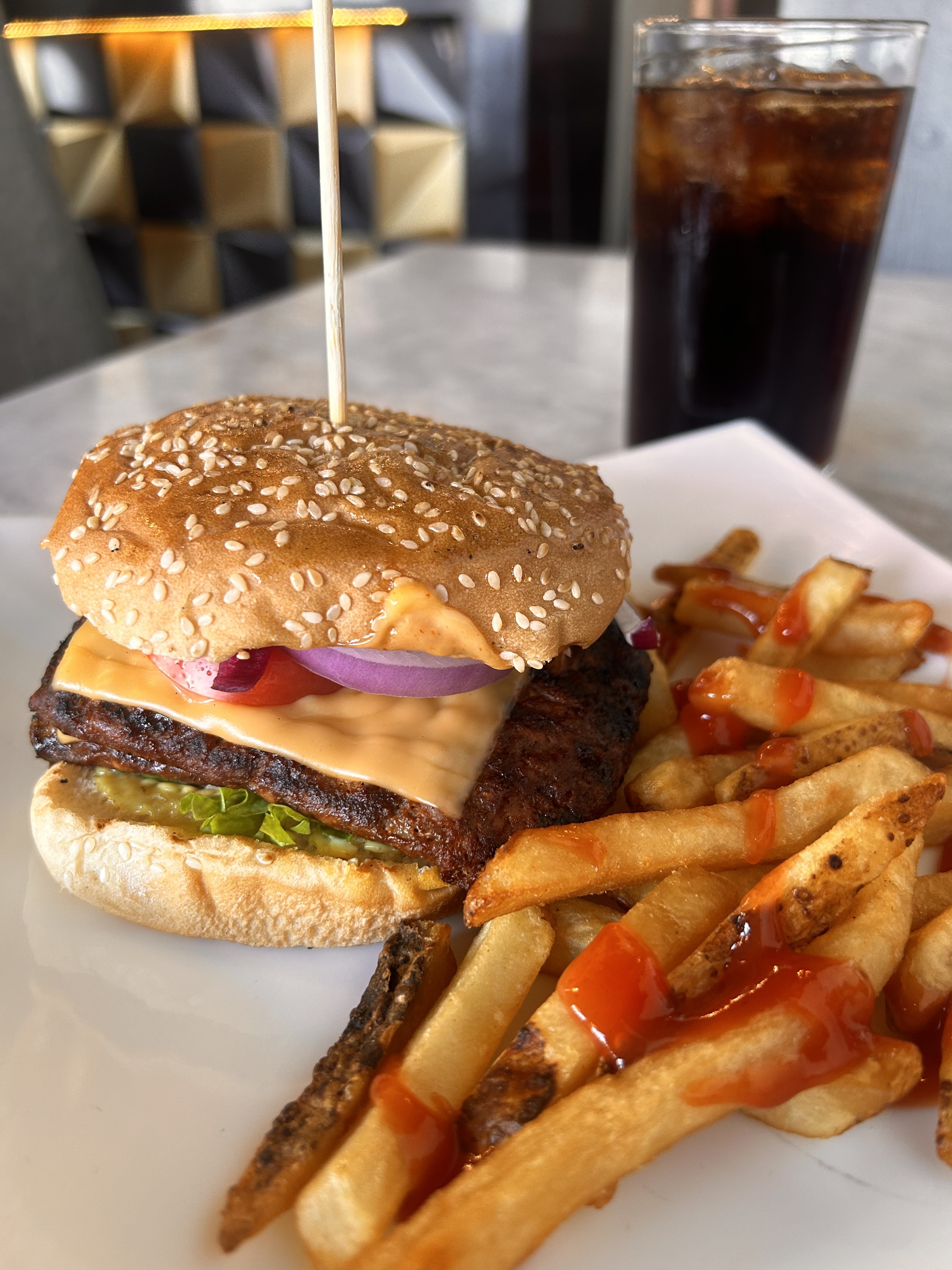 Kazoku grill image 4