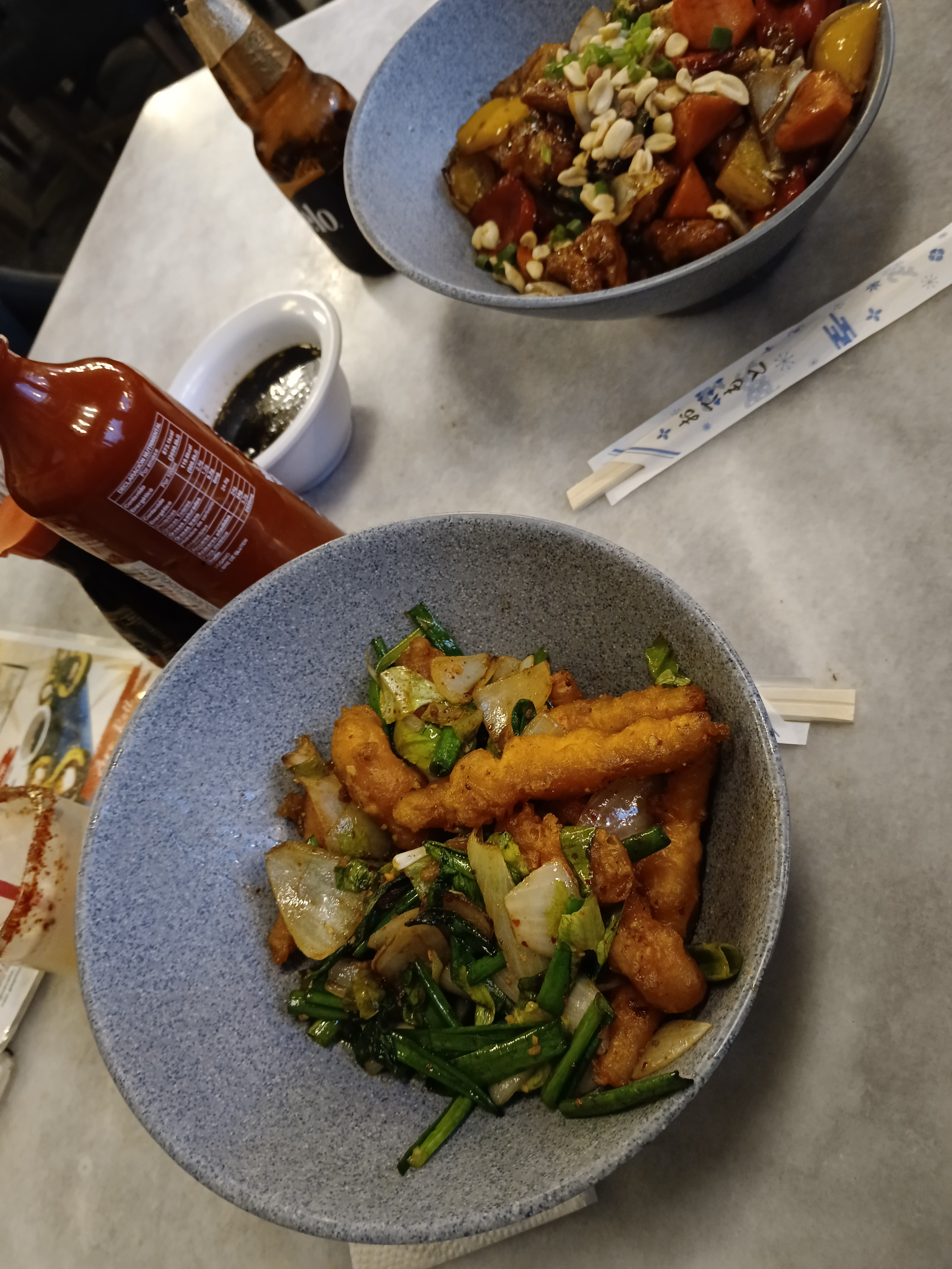 Kazoku grill image 5