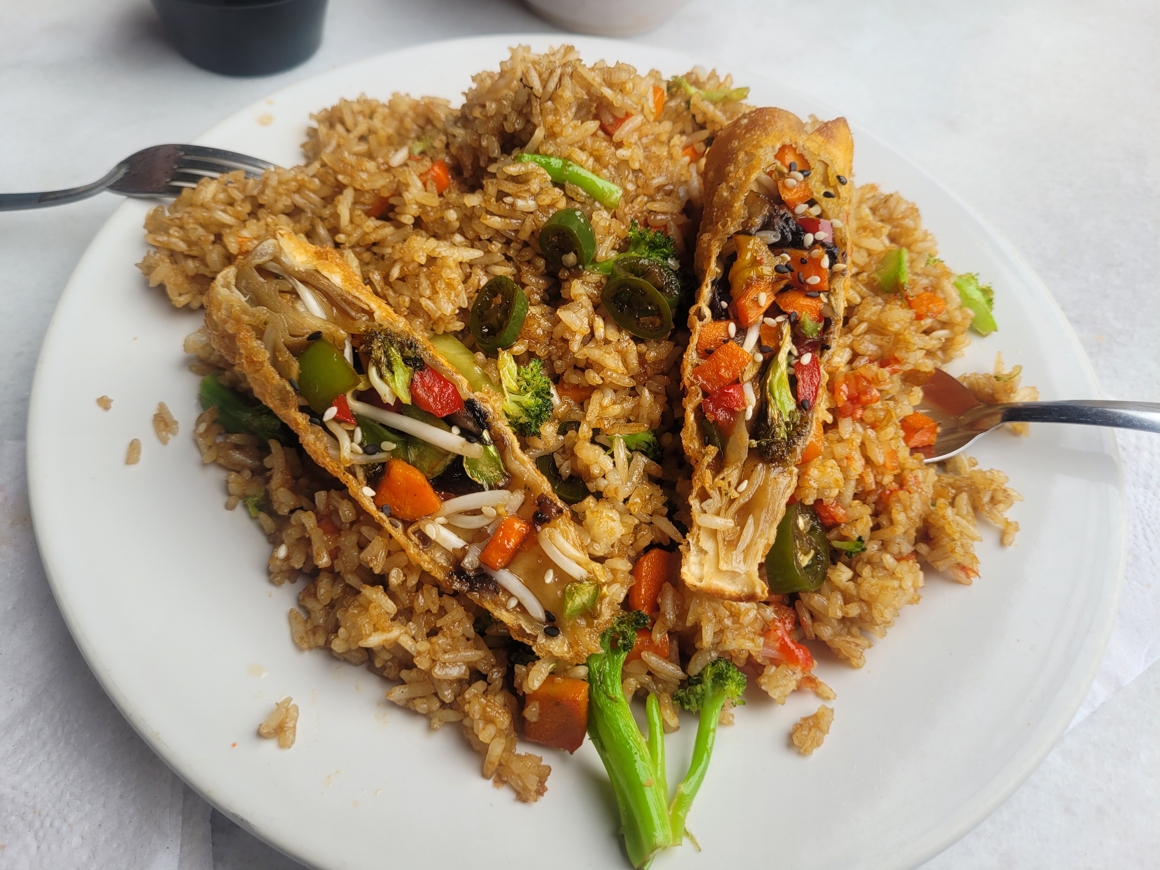 Kazoku grill image 6