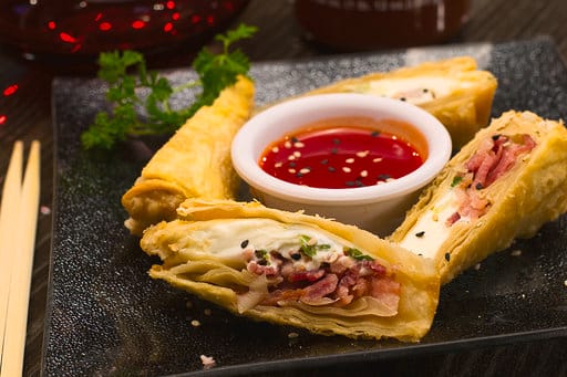 Kazoku grill image 7