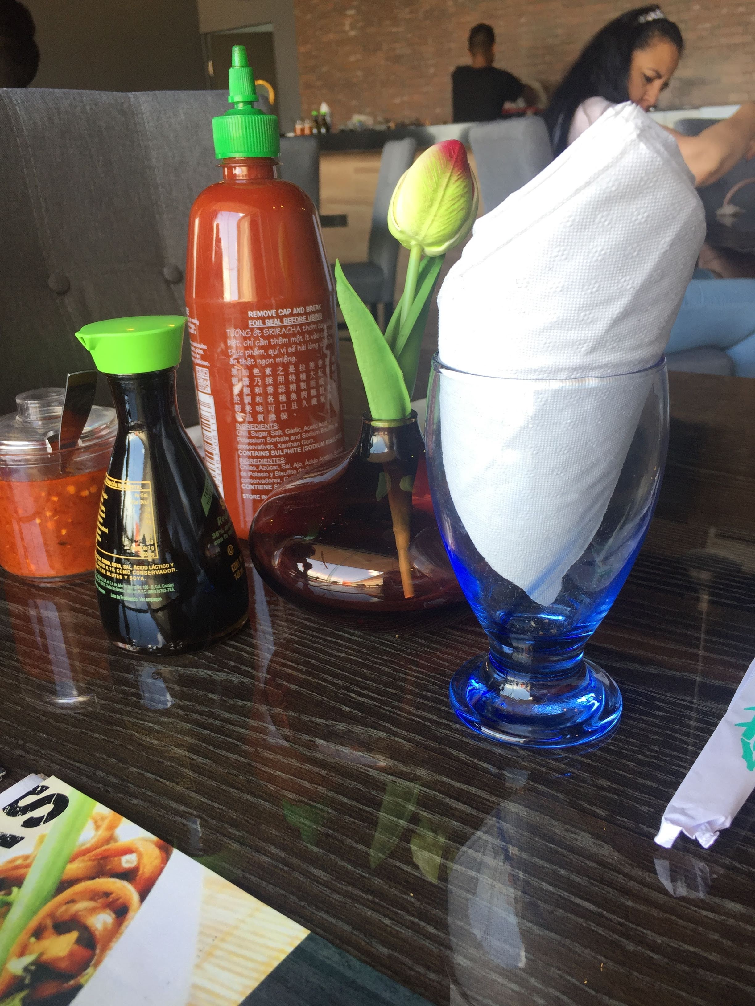 Kazoku grill image 8